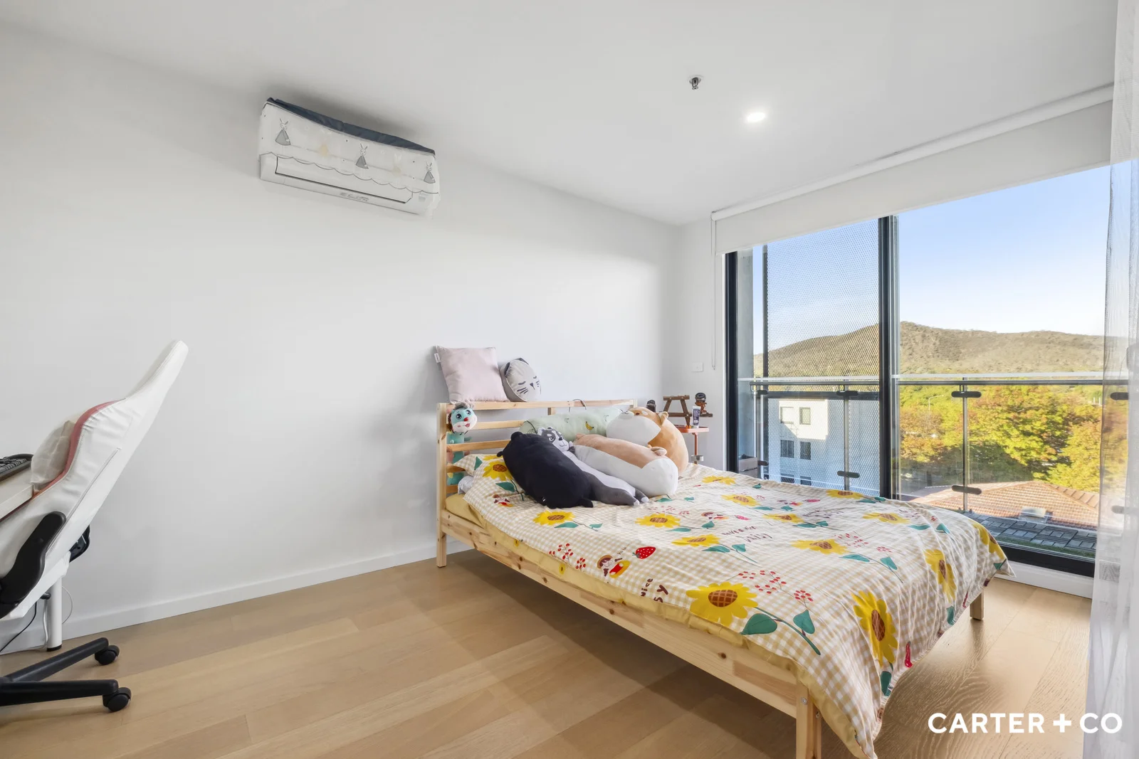 Photo of 606/16 Lonsdale Street, Braddon ACT 2612