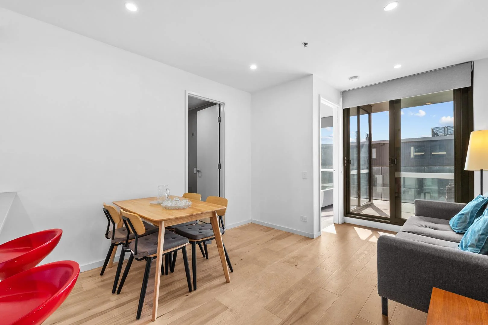Photo of 603/65 Cooyong Street, Braddon ACT 2612