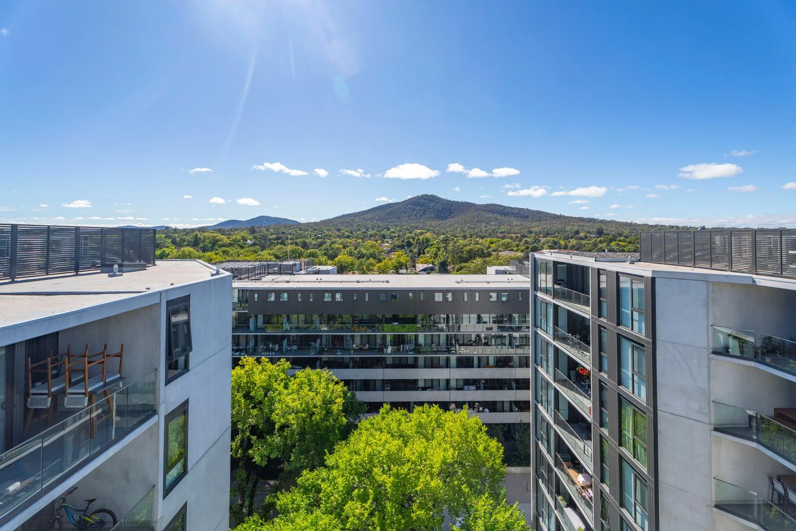 Photo of 603/65 Cooyong Street, Braddon ACT 2612