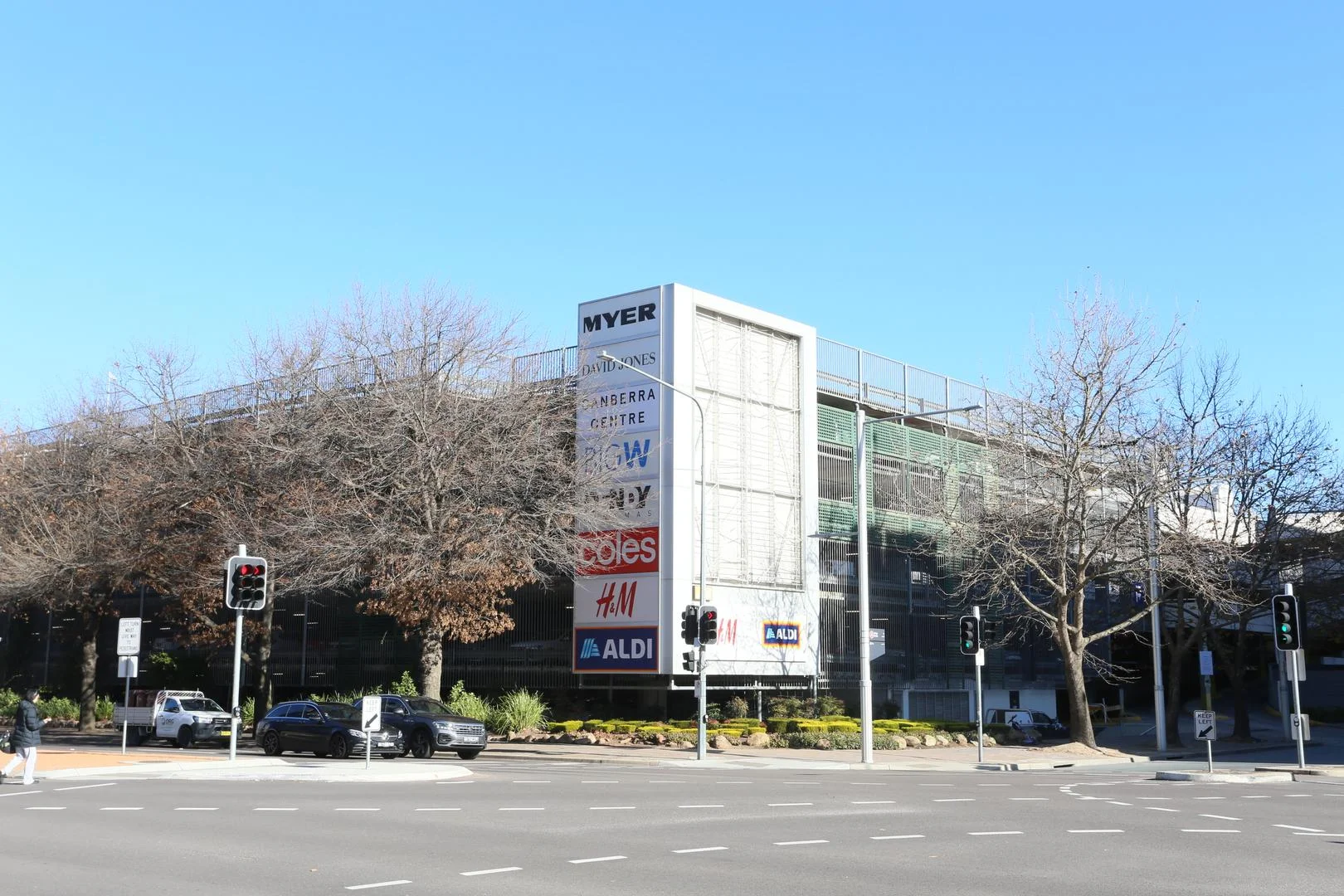 Photo of 603/65 Cooyong Street, Braddon ACT 2612