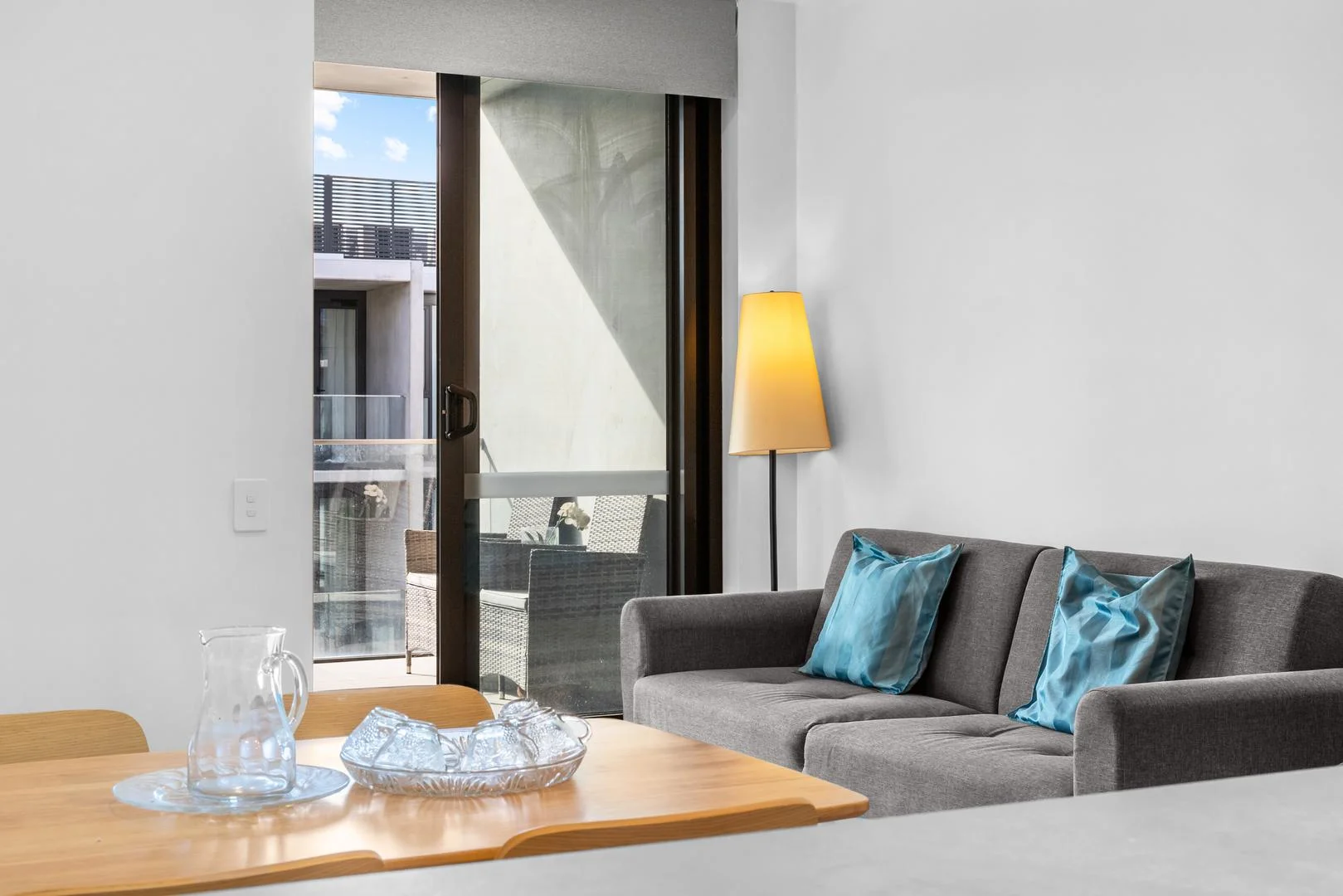 Photo of 603/65 Cooyong Street, Braddon ACT 2612