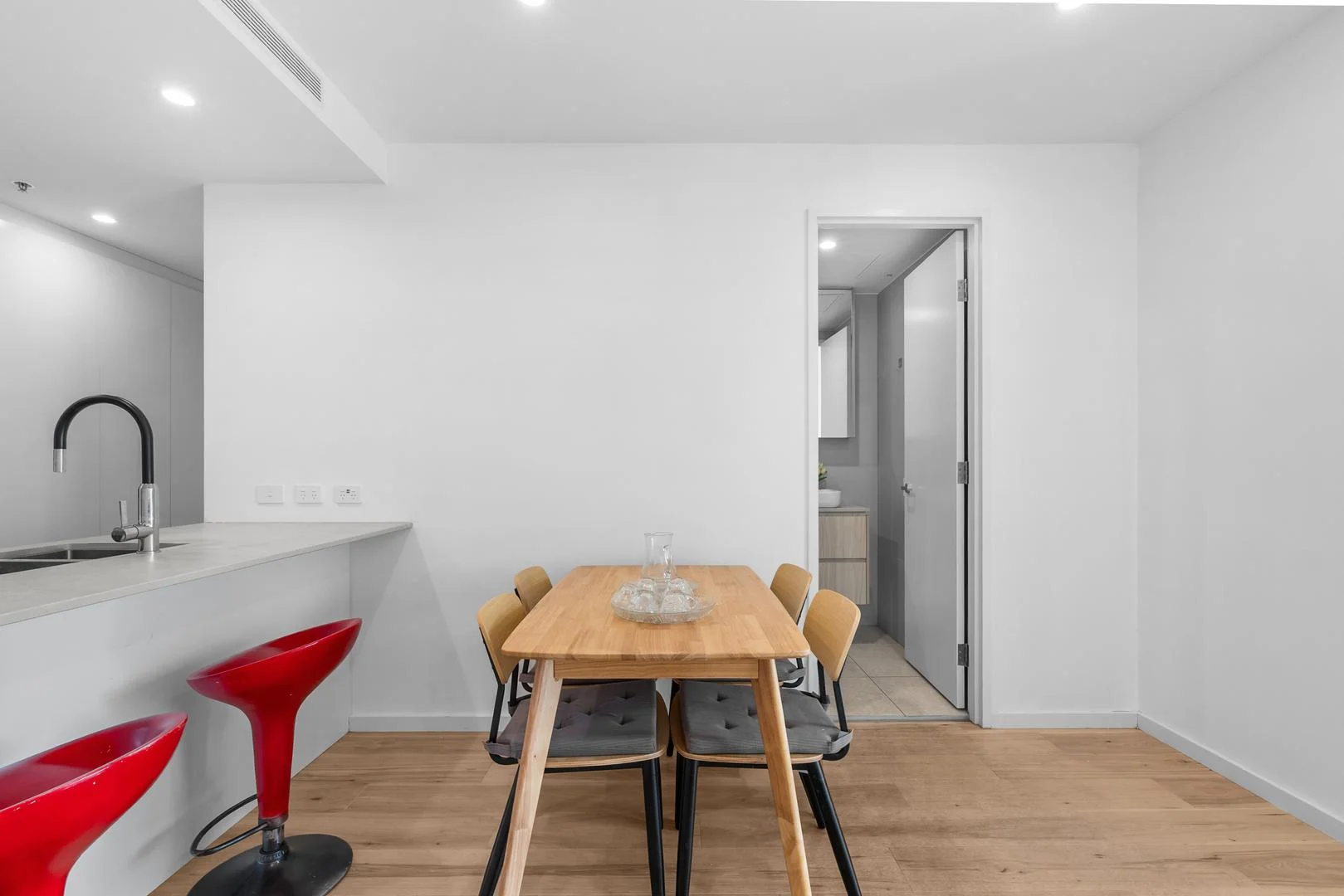 Photo of 603/65 Cooyong Street, Braddon ACT 2612