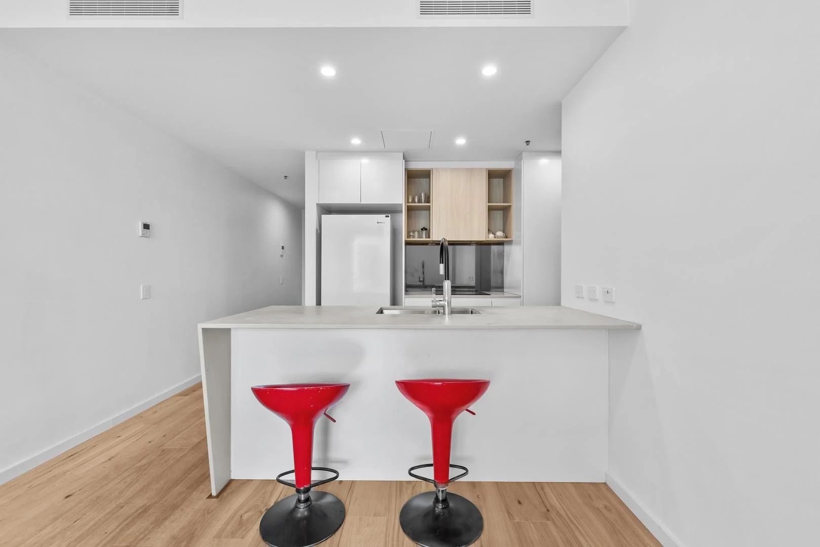 Photo of 603/65 Cooyong Street, Braddon ACT 2612