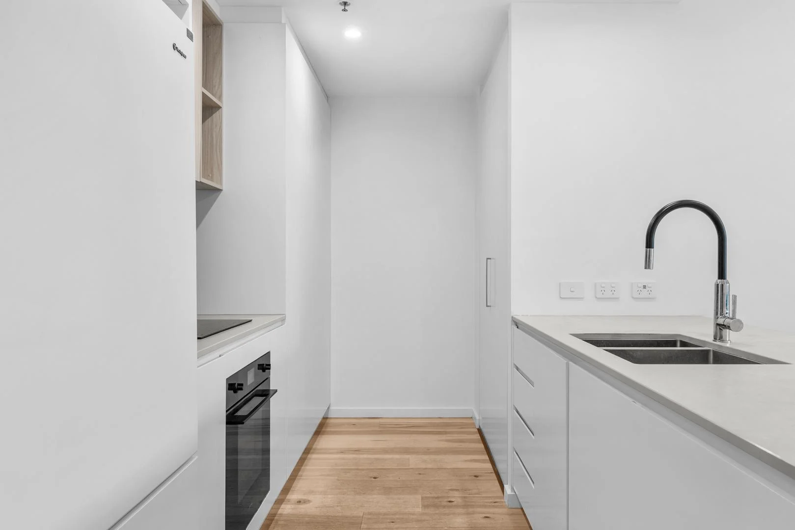 Photo of 603/65 Cooyong Street, Braddon ACT 2612