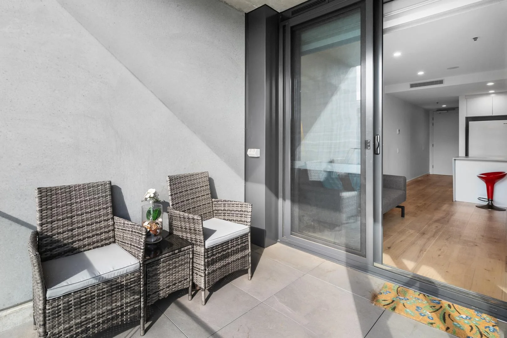 Photo of 603/65 Cooyong Street, Braddon ACT 2612
