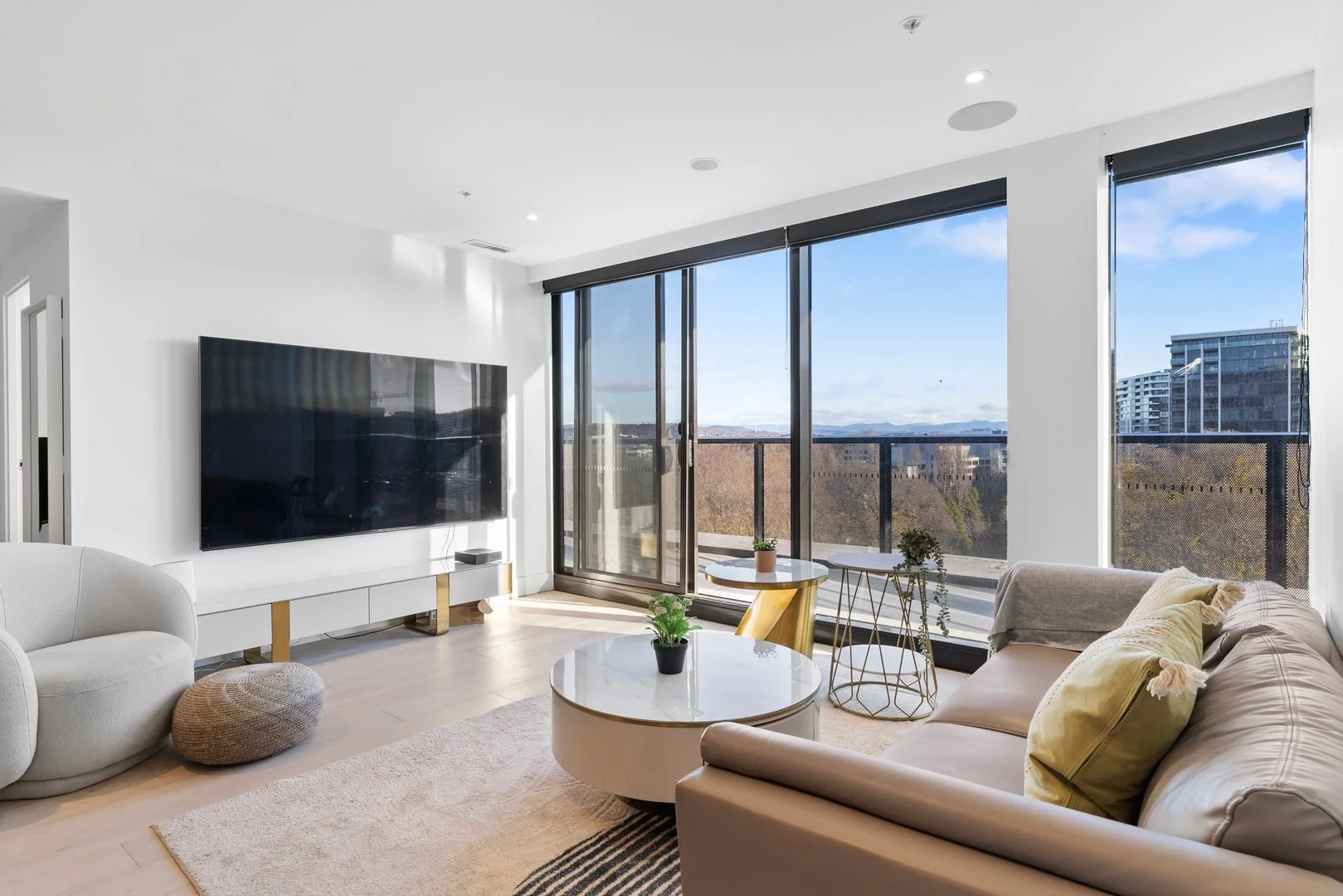 Photo of 804/1 Boolee Street, Reid ACT 2612