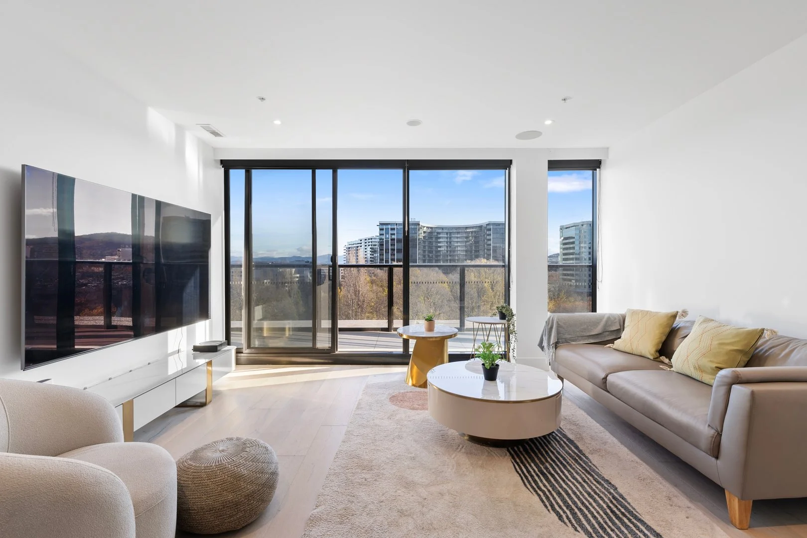Photo of 804/1 Boolee Street, Reid ACT 2612