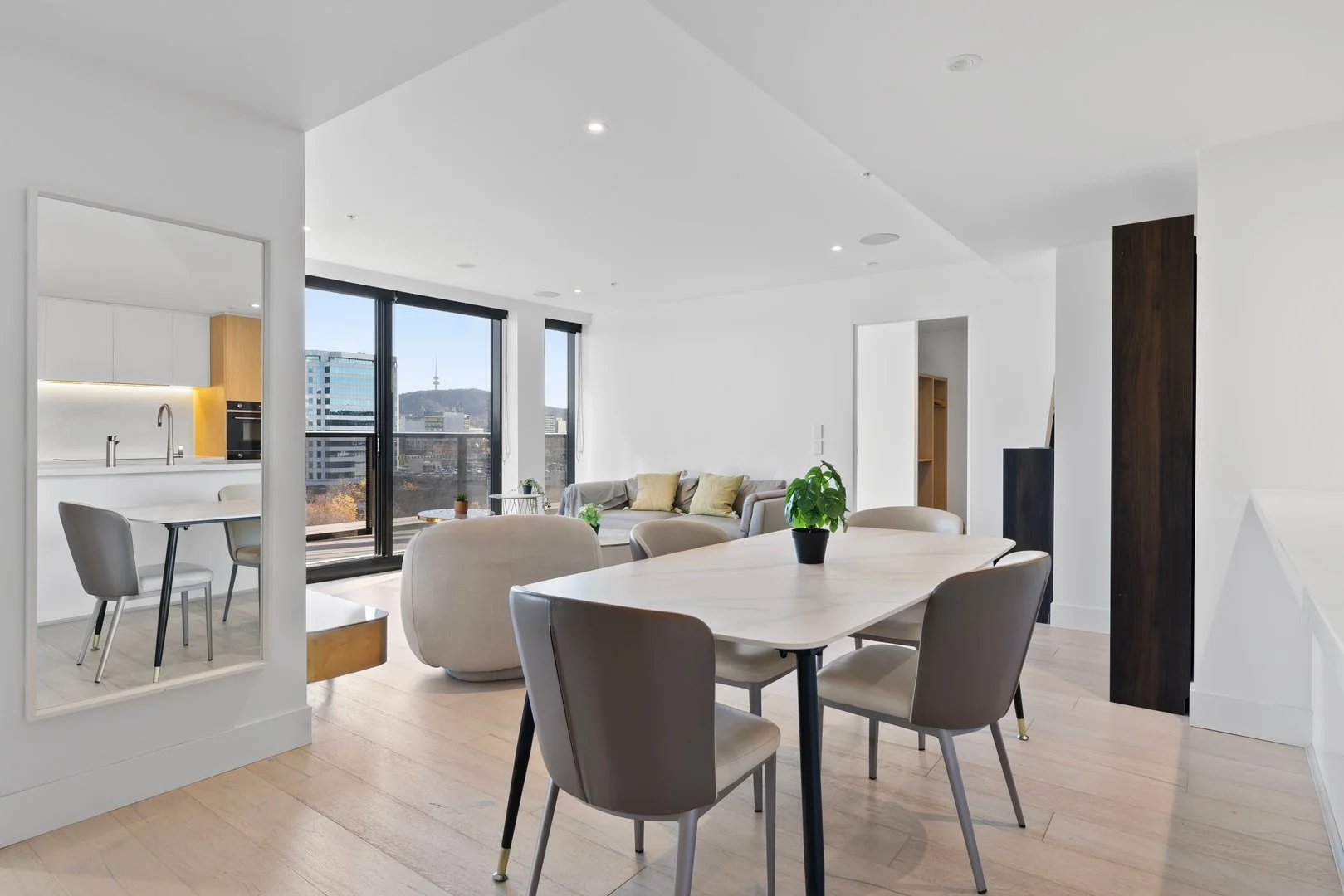 Photo of 804/1 Boolee Street, Reid ACT 2612