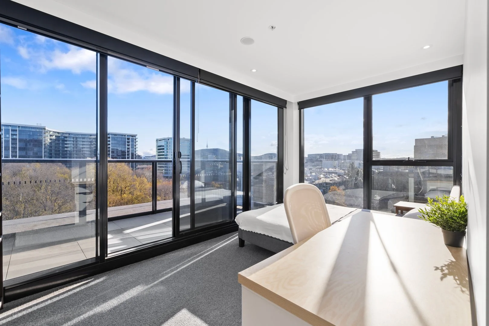 Photo of 804/1 Boolee Street, Reid ACT 2612