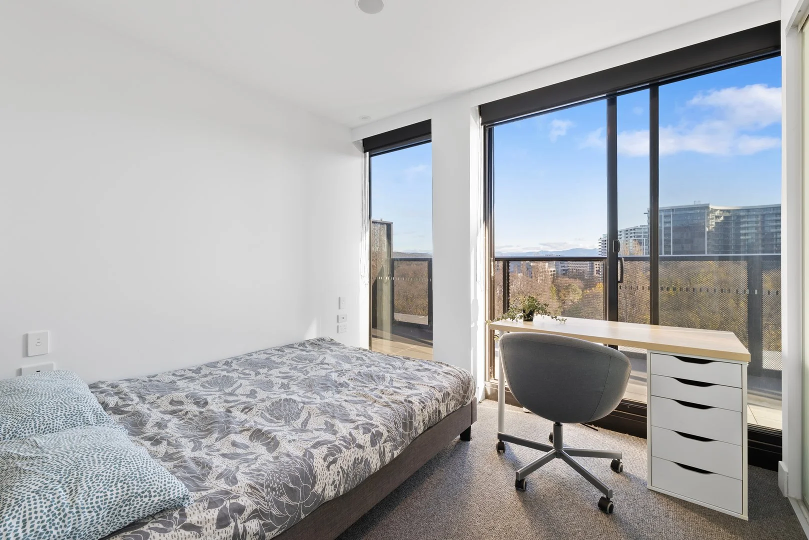 Photo of 804/1 Boolee Street, Reid ACT 2612