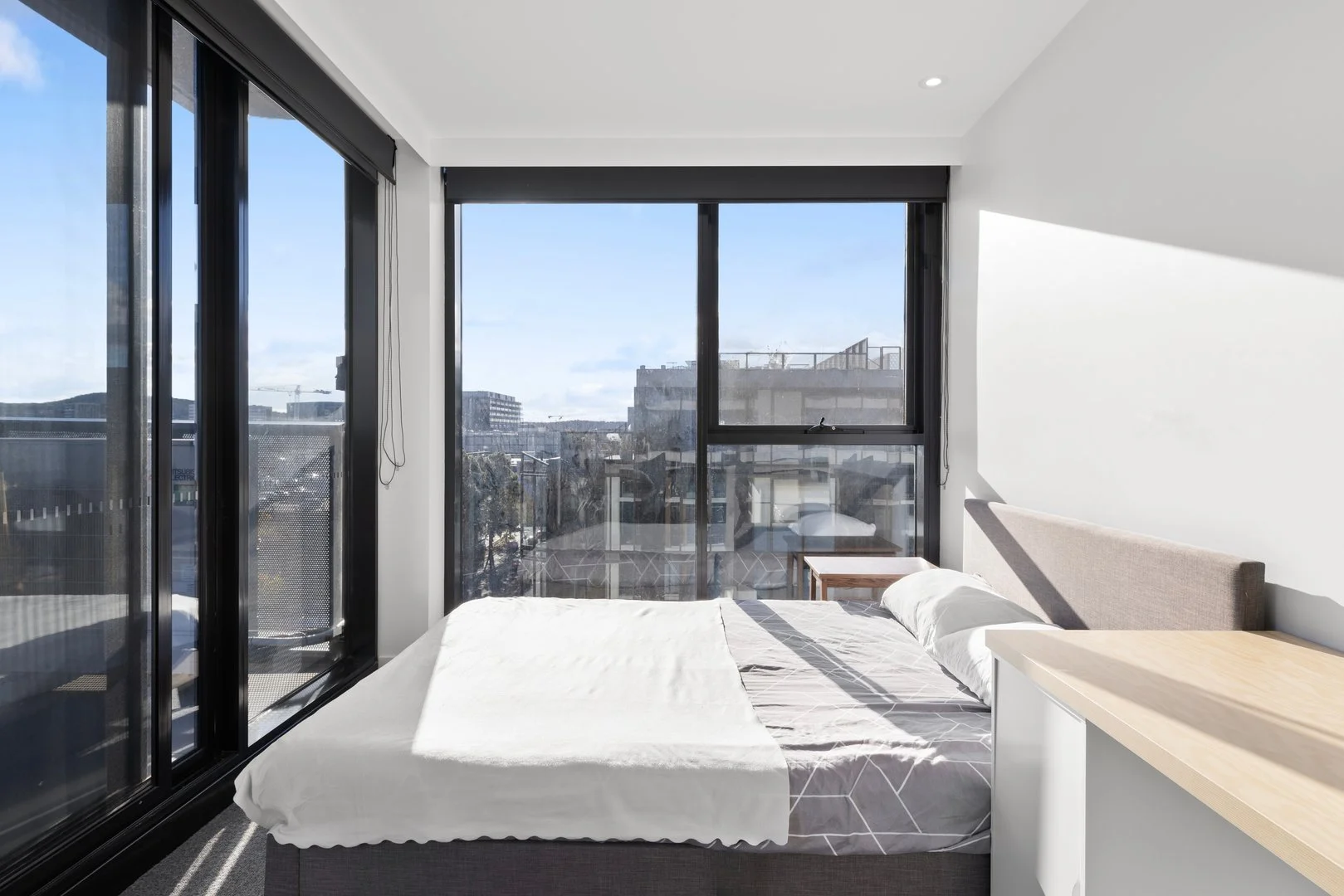 Photo of 804/1 Boolee Street, Reid ACT 2612