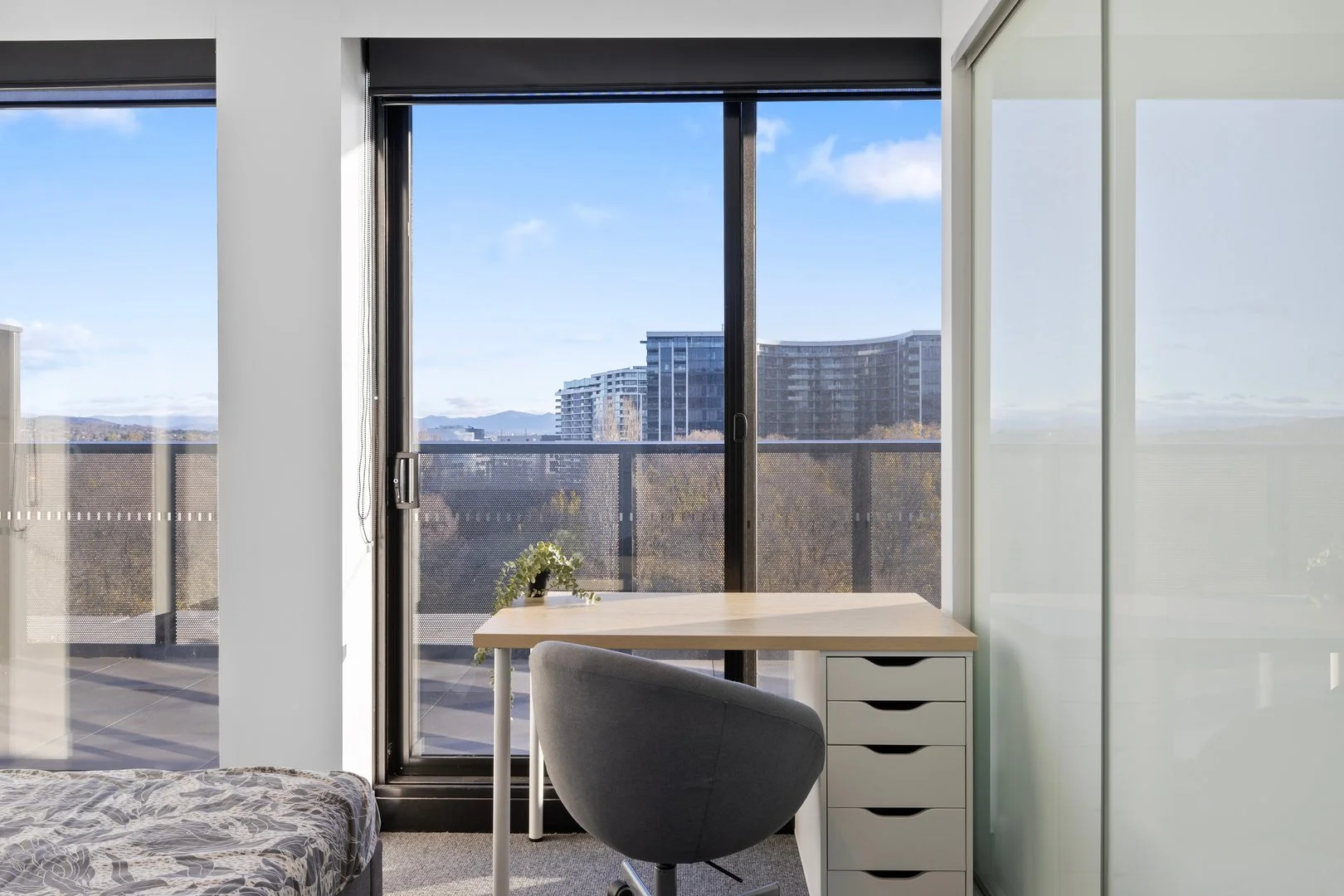 Photo of 804/1 Boolee Street, Reid ACT 2612
