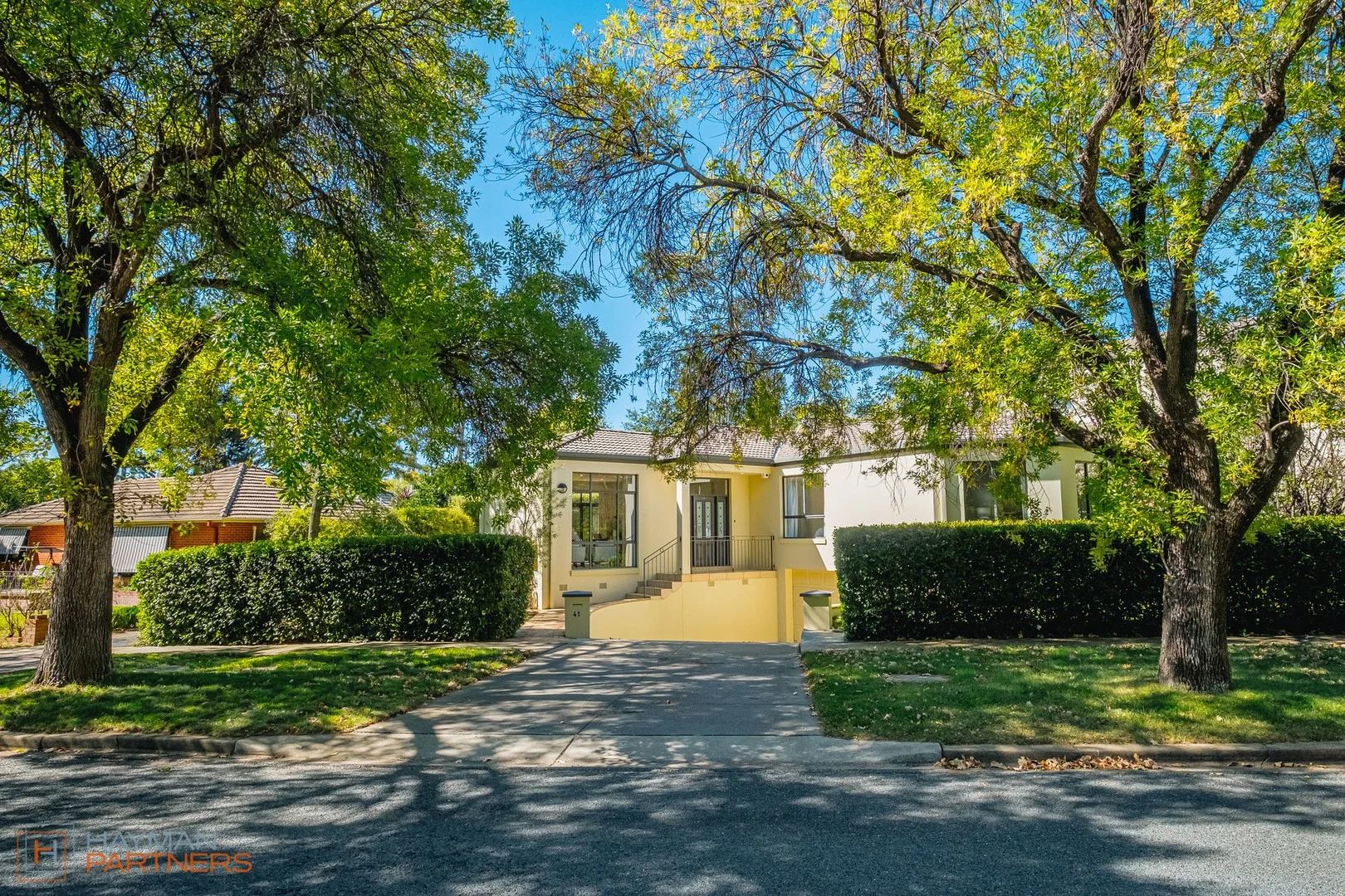 Photo of 41 MacGillivray Street, Yarralumla ACT 2600
