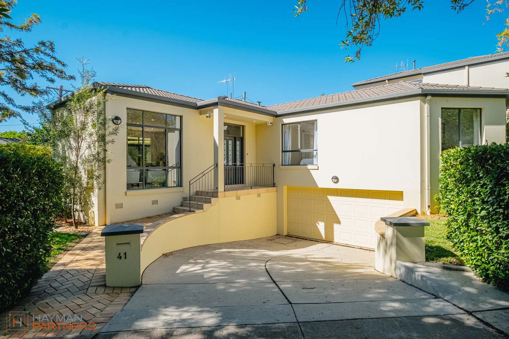 Photo of 41 MacGillivray Street, Yarralumla ACT 2600