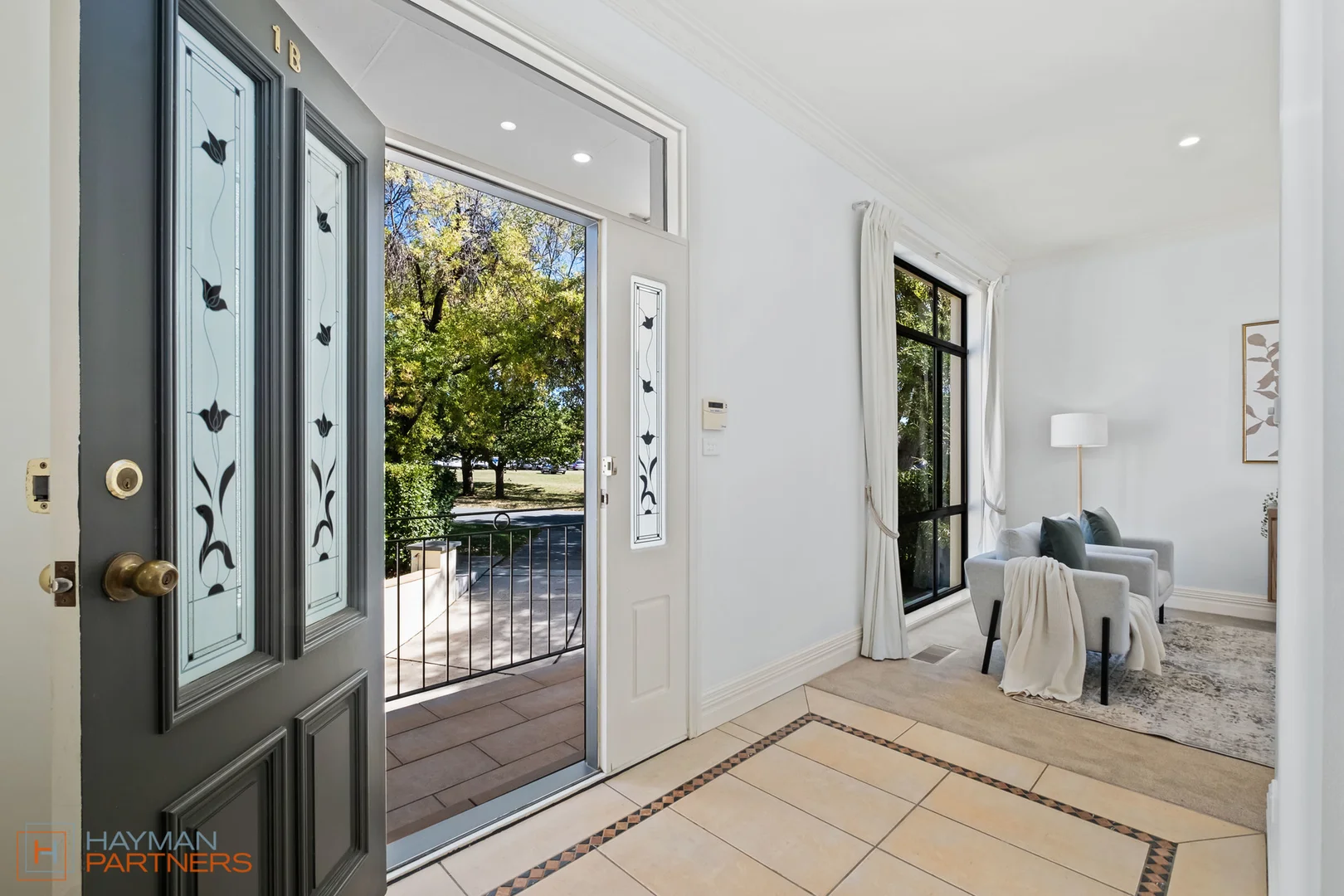 Photo of 41 MacGillivray Street, Yarralumla ACT 2600