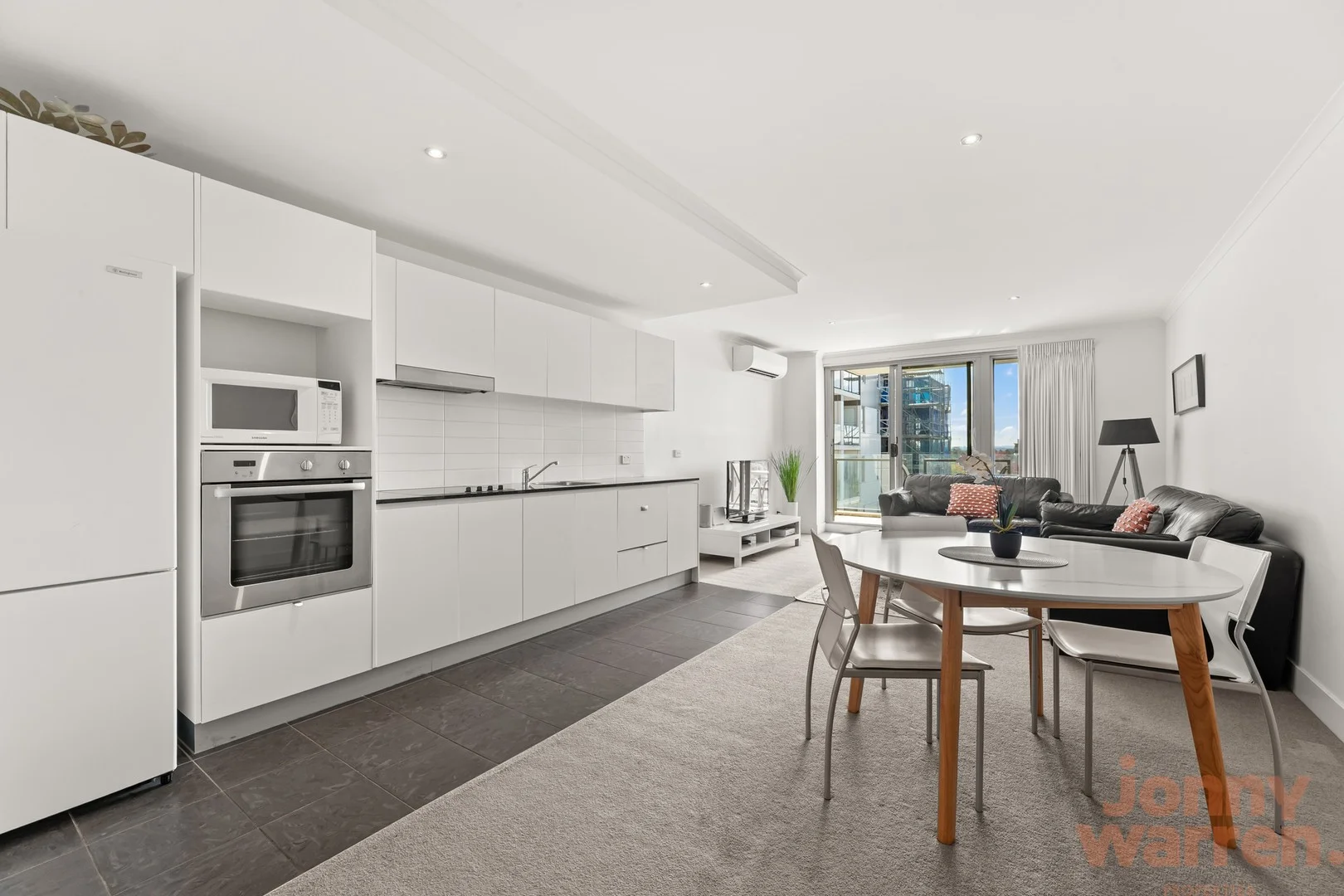 Photo of 101/77 Northbourne Avenue, Turner ACT 2612