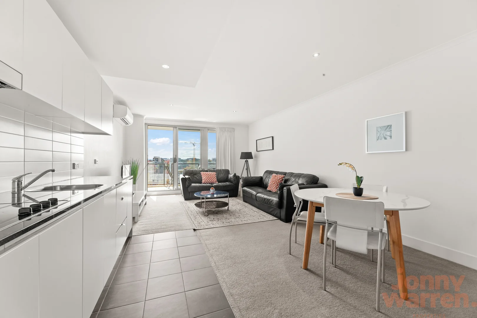 Photo of 101/77 Northbourne Avenue, Turner ACT 2612