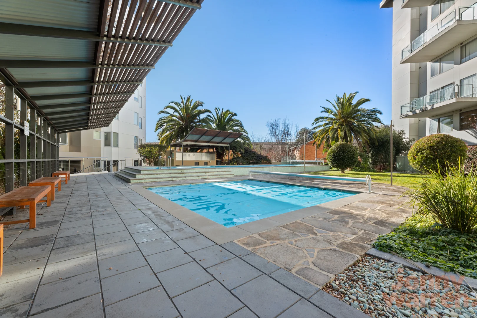 Photo of 101/77 Northbourne Avenue, Turner ACT 2612