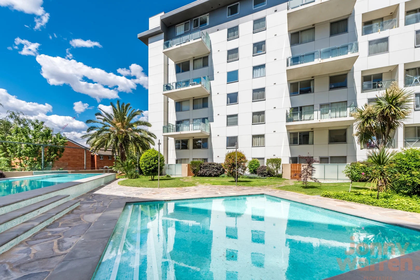 Photo of 101/77 Northbourne Avenue, Turner ACT 2612