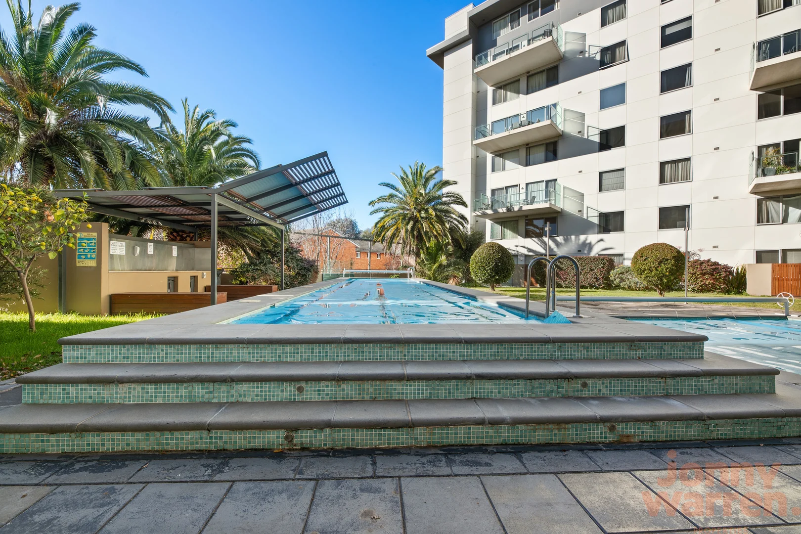 Photo of 101/77 Northbourne Avenue, Turner ACT 2612