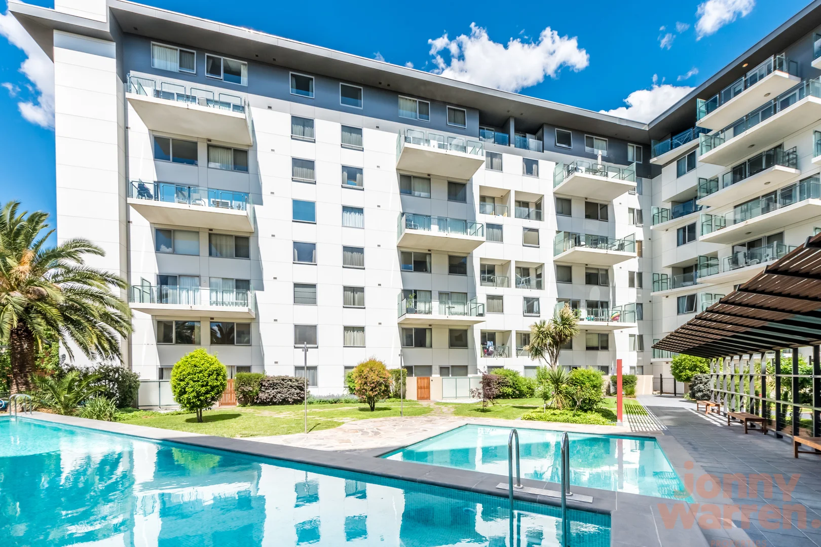 Photo of 101/77 Northbourne Avenue, Turner ACT 2612