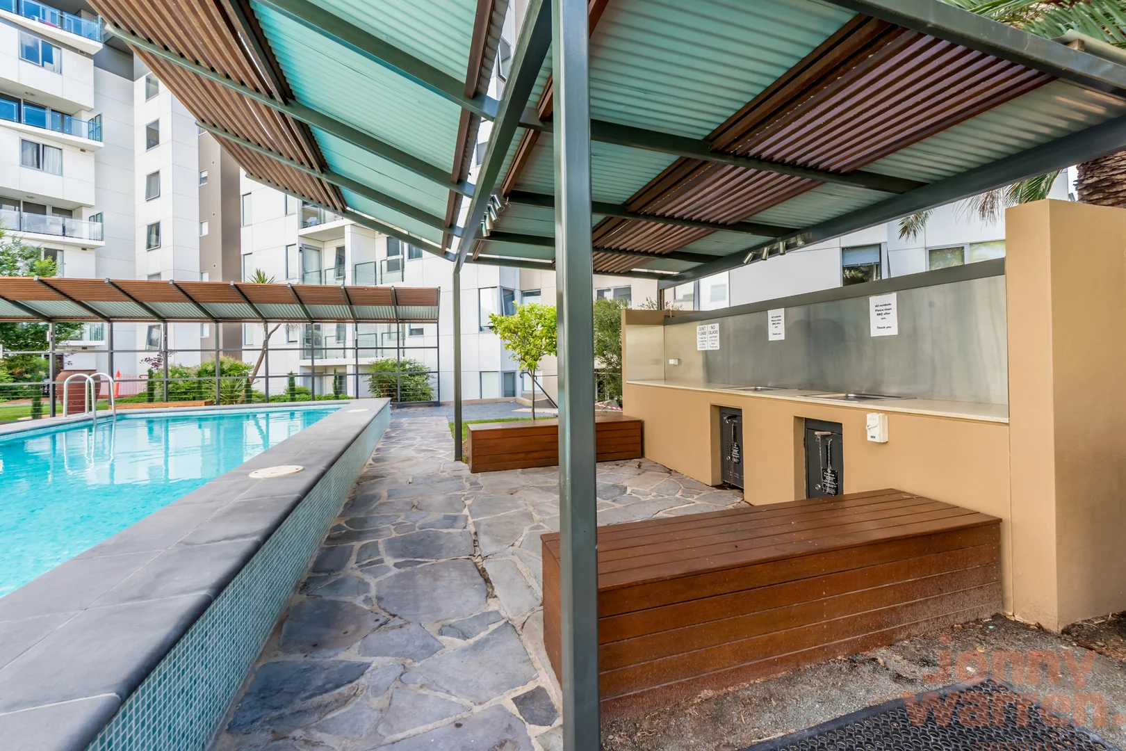 Photo of 101/77 Northbourne Avenue, Turner ACT 2612
