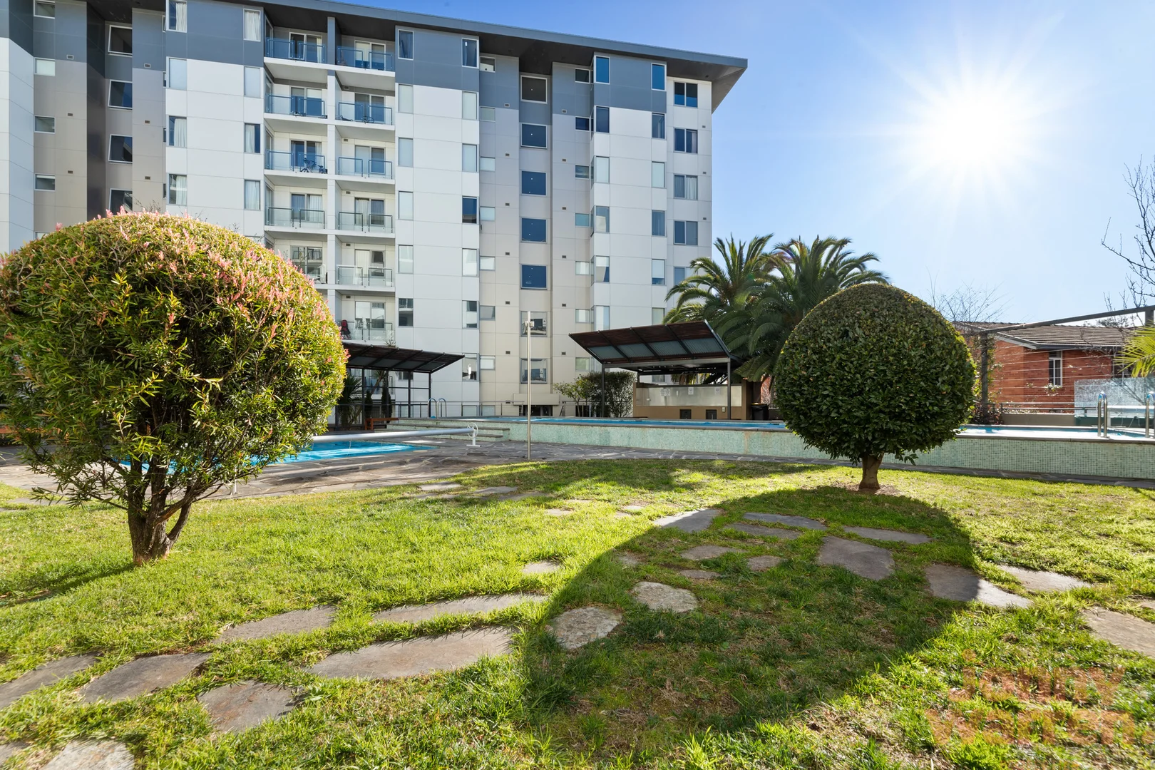 Photo of 101/77 Northbourne Avenue, Turner ACT 2612