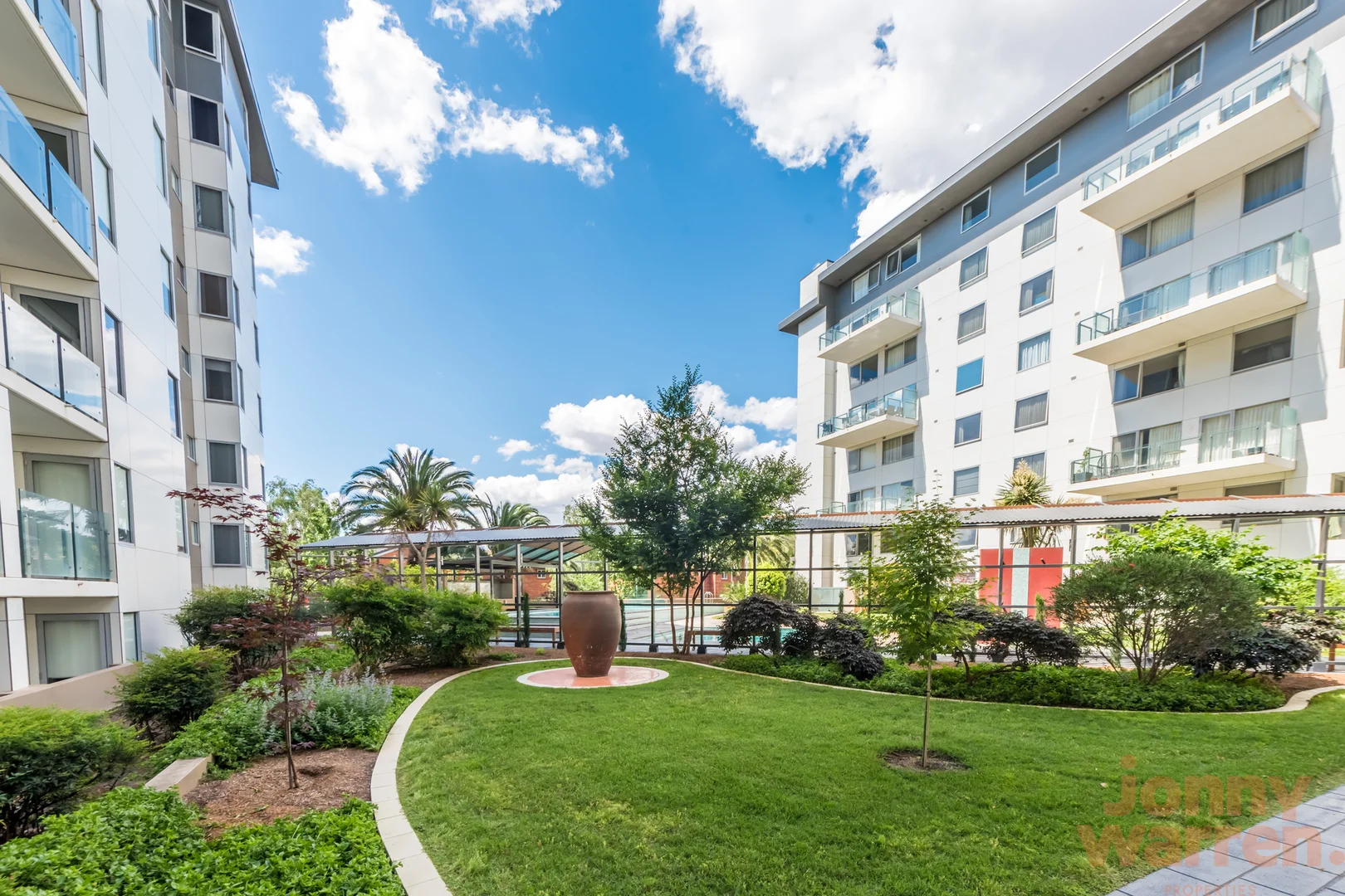 Photo of 101/77 Northbourne Avenue, Turner ACT 2612