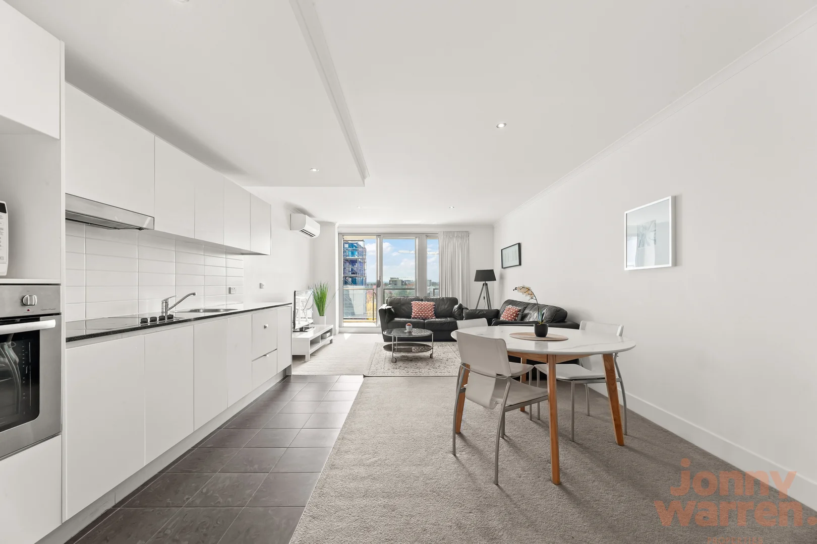 Photo of 101/77 Northbourne Avenue, Turner ACT 2612
