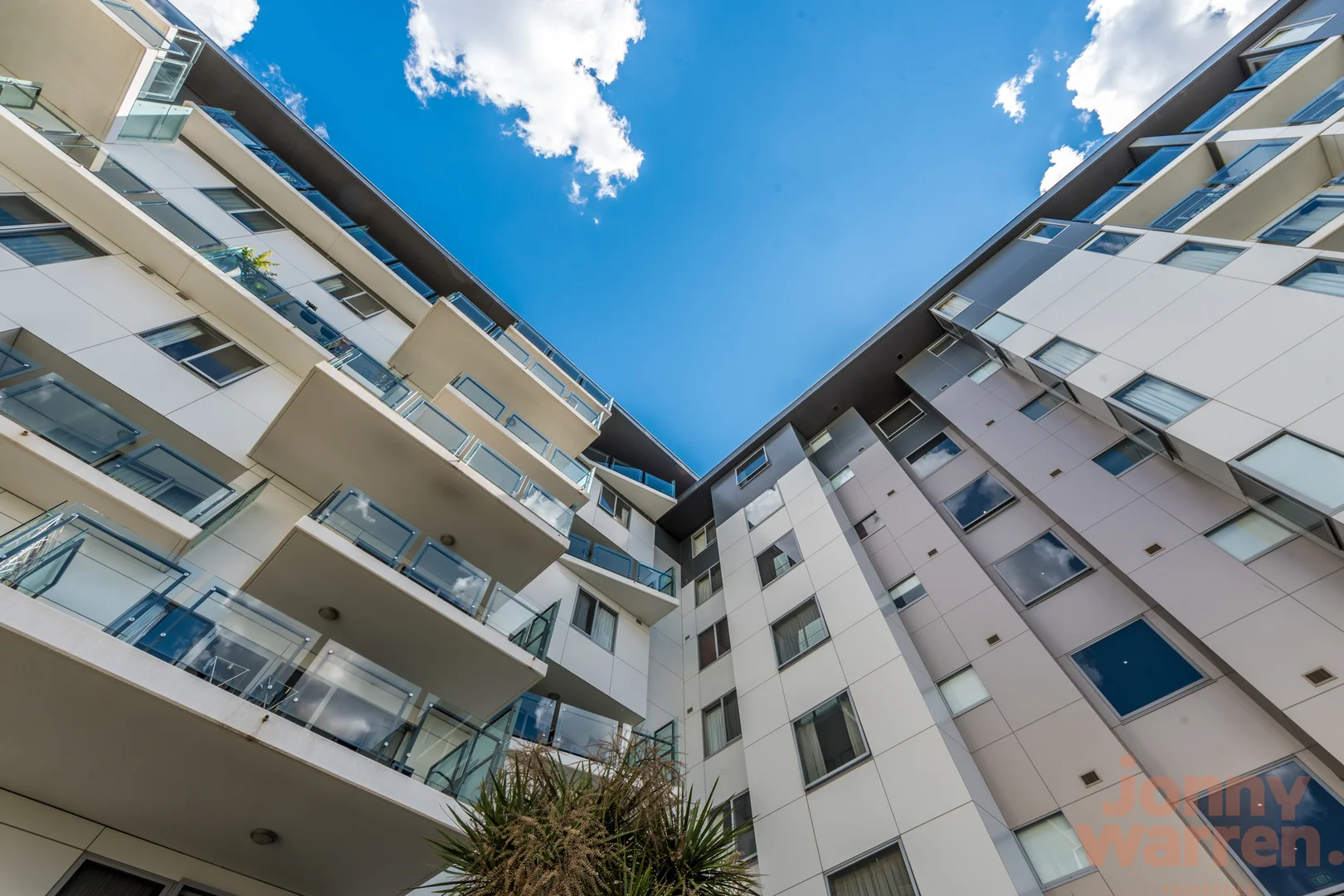 Photo of 101/77 Northbourne Avenue, Turner ACT 2612