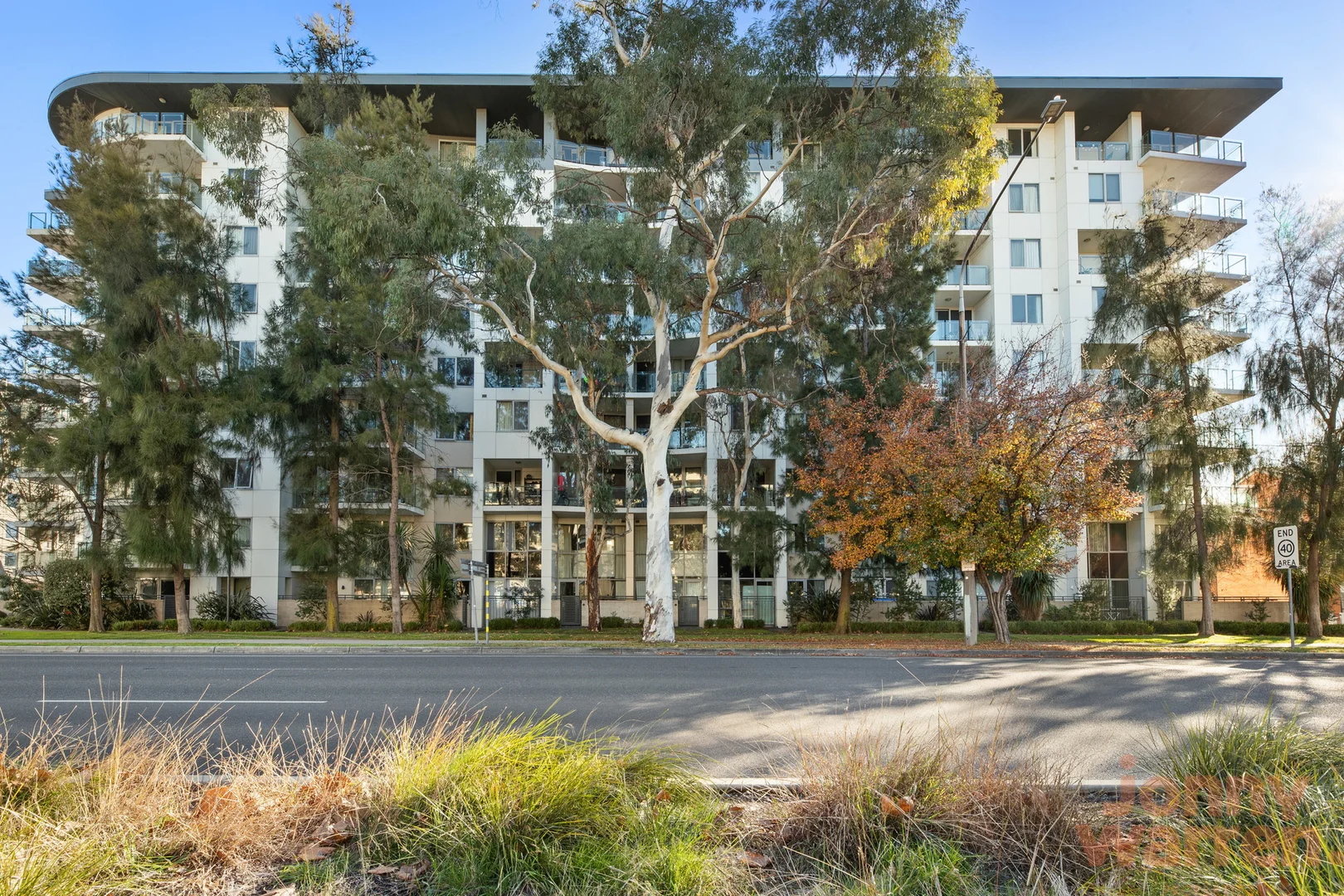 Photo of 101/77 Northbourne Avenue, Turner ACT 2612