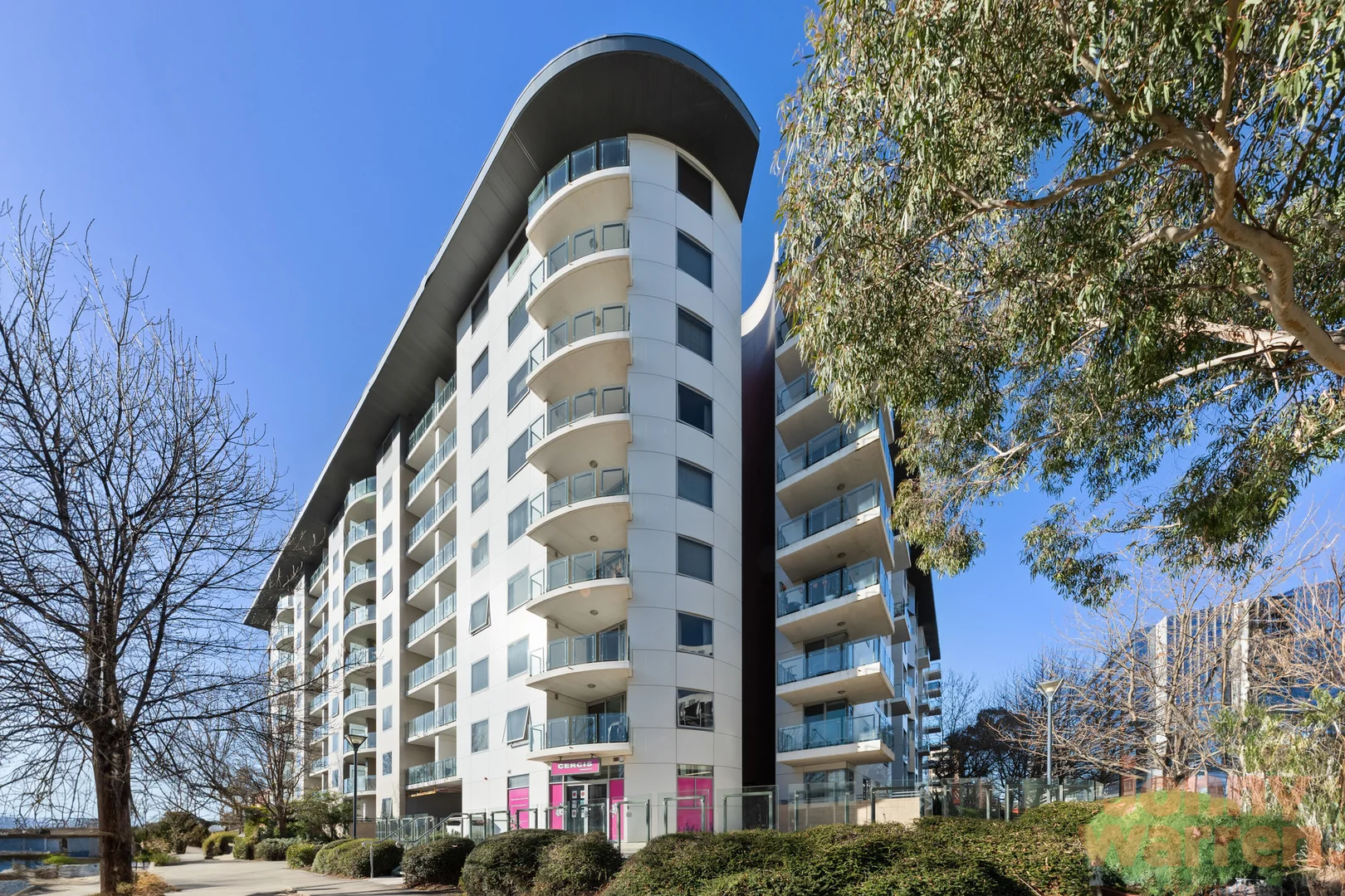 Photo of 101/77 Northbourne Avenue, Turner ACT 2612