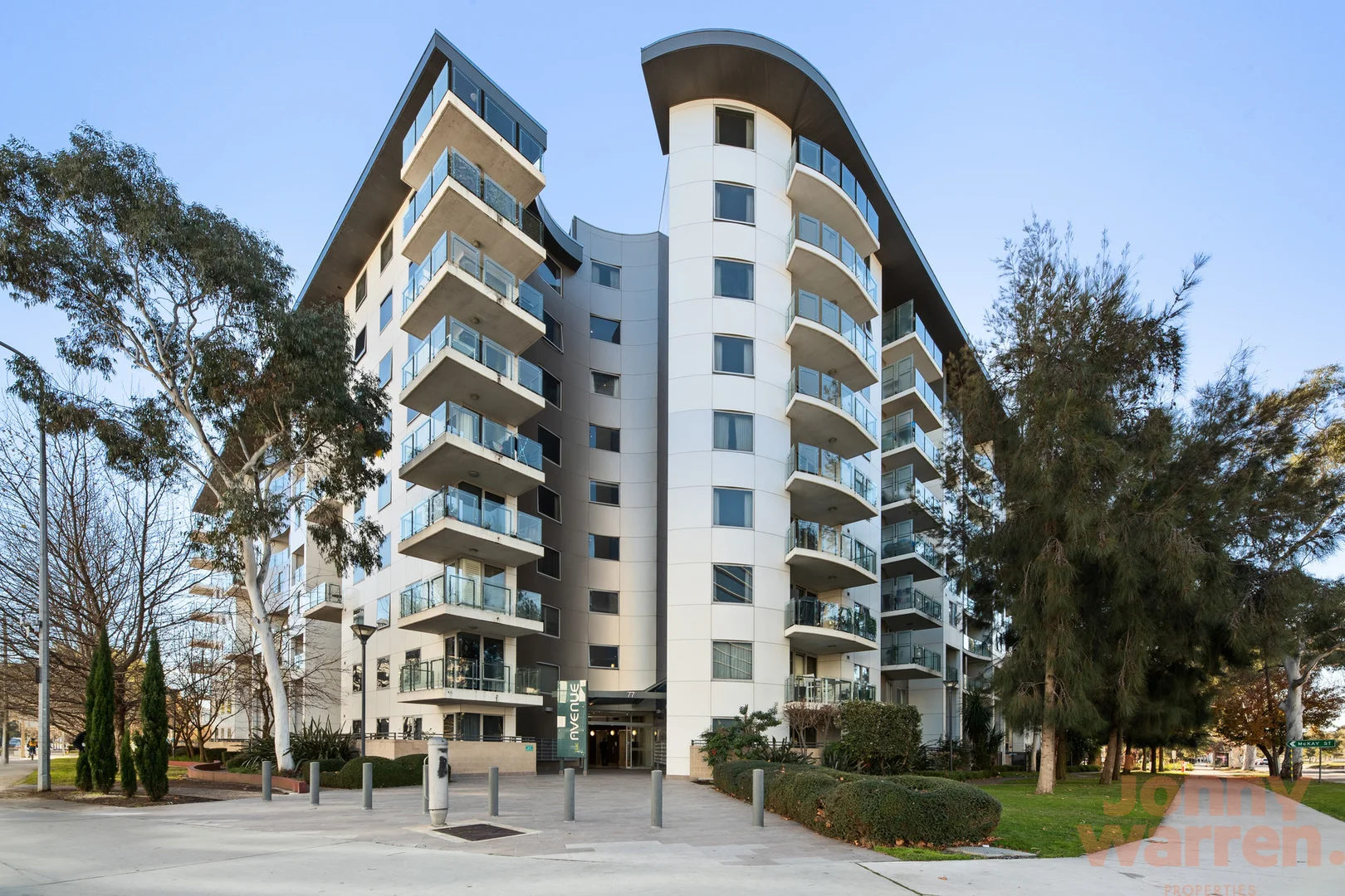 Photo of 101/77 Northbourne Avenue, Turner ACT 2612