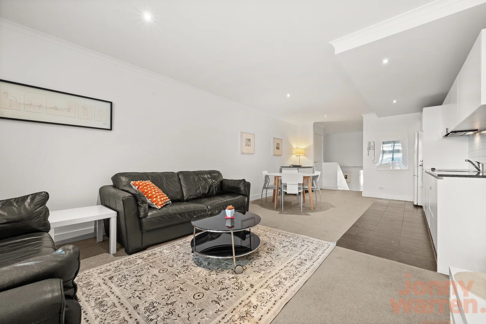 Photo of 101/77 Northbourne Avenue, Turner ACT 2612