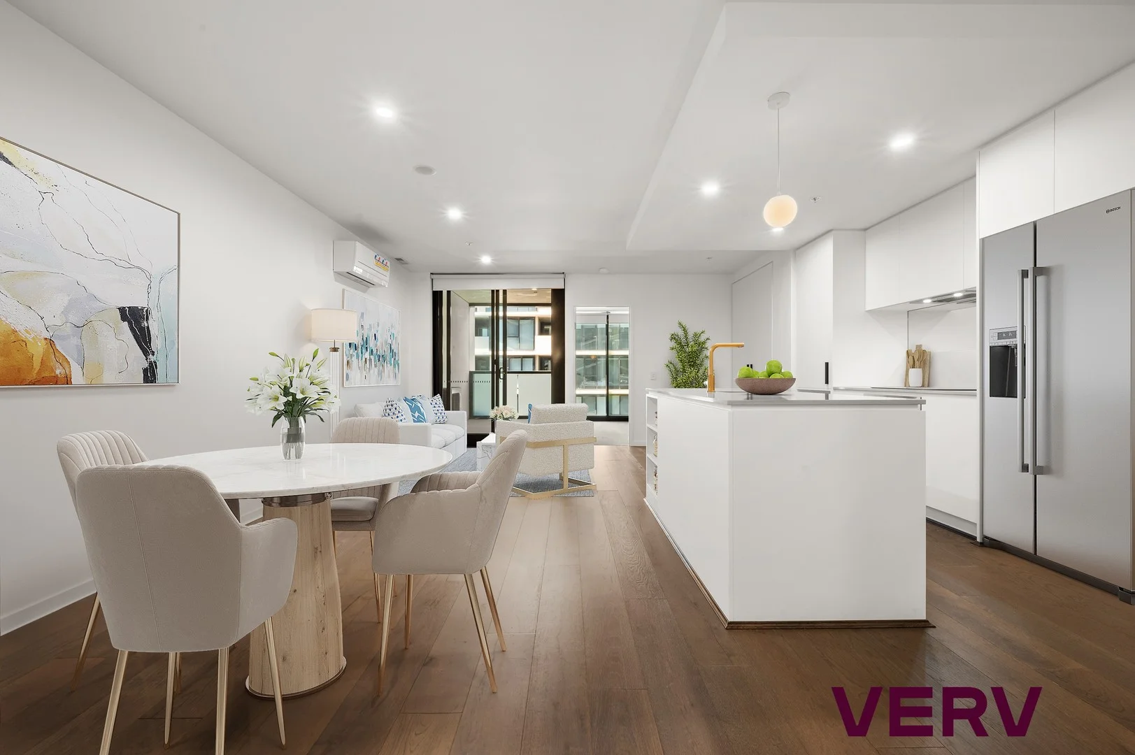 Photo of 314/81 Cooyong Street, Reid ACT 2612