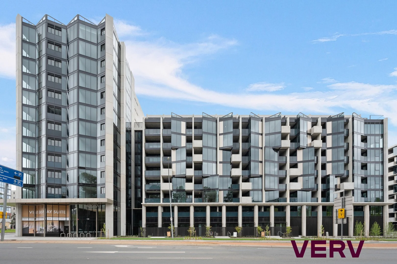 Photo of 314/81 Cooyong Street, Reid ACT 2612
