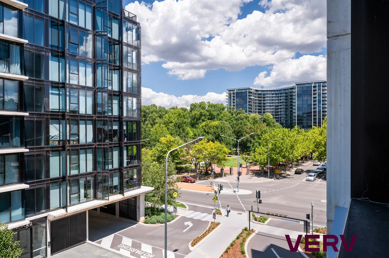 Photo of 314/81 Cooyong Street, Reid ACT 2612