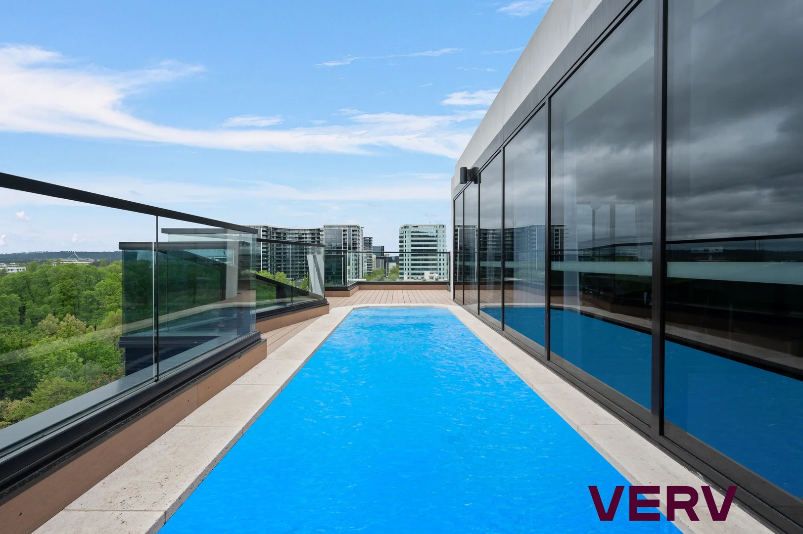 Photo of 314/81 Cooyong Street, Reid ACT 2612
