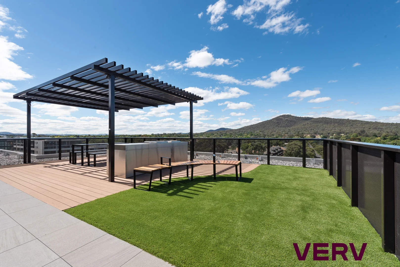 Photo of 314/81 Cooyong Street, Reid ACT 2612