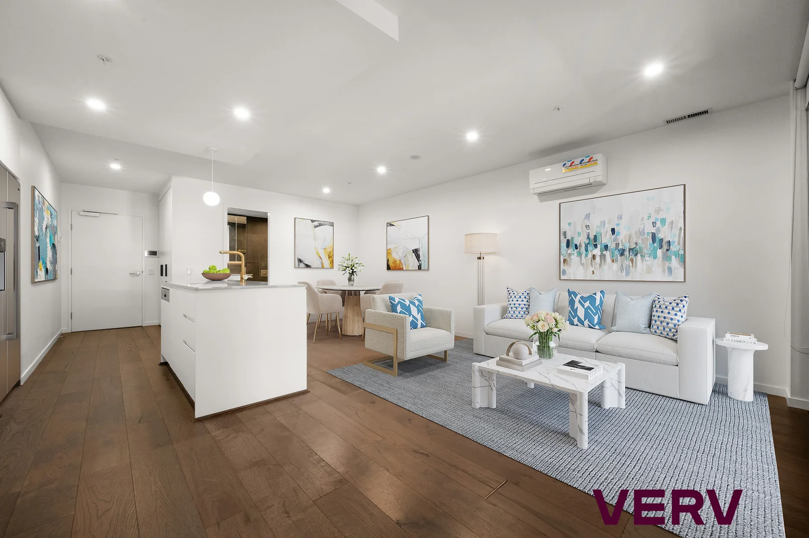 Photo of 314/81 Cooyong Street, Reid ACT 2612