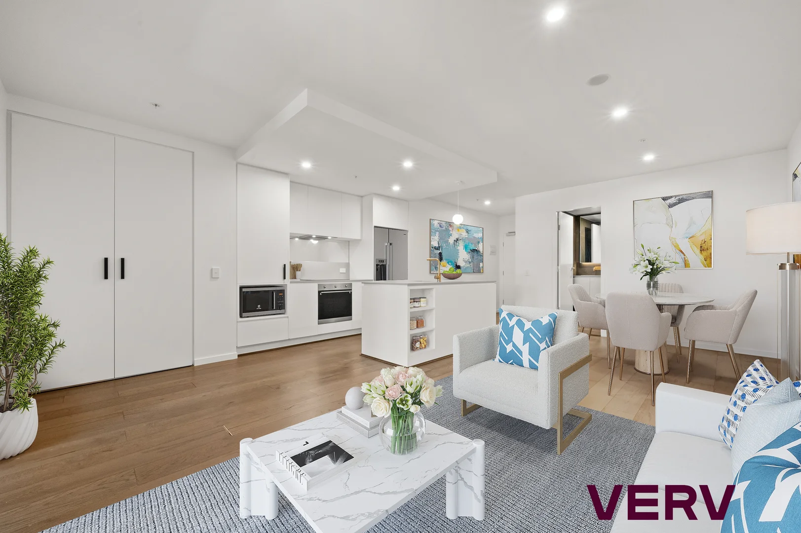 Photo of 314/81 Cooyong Street, Reid ACT 2612