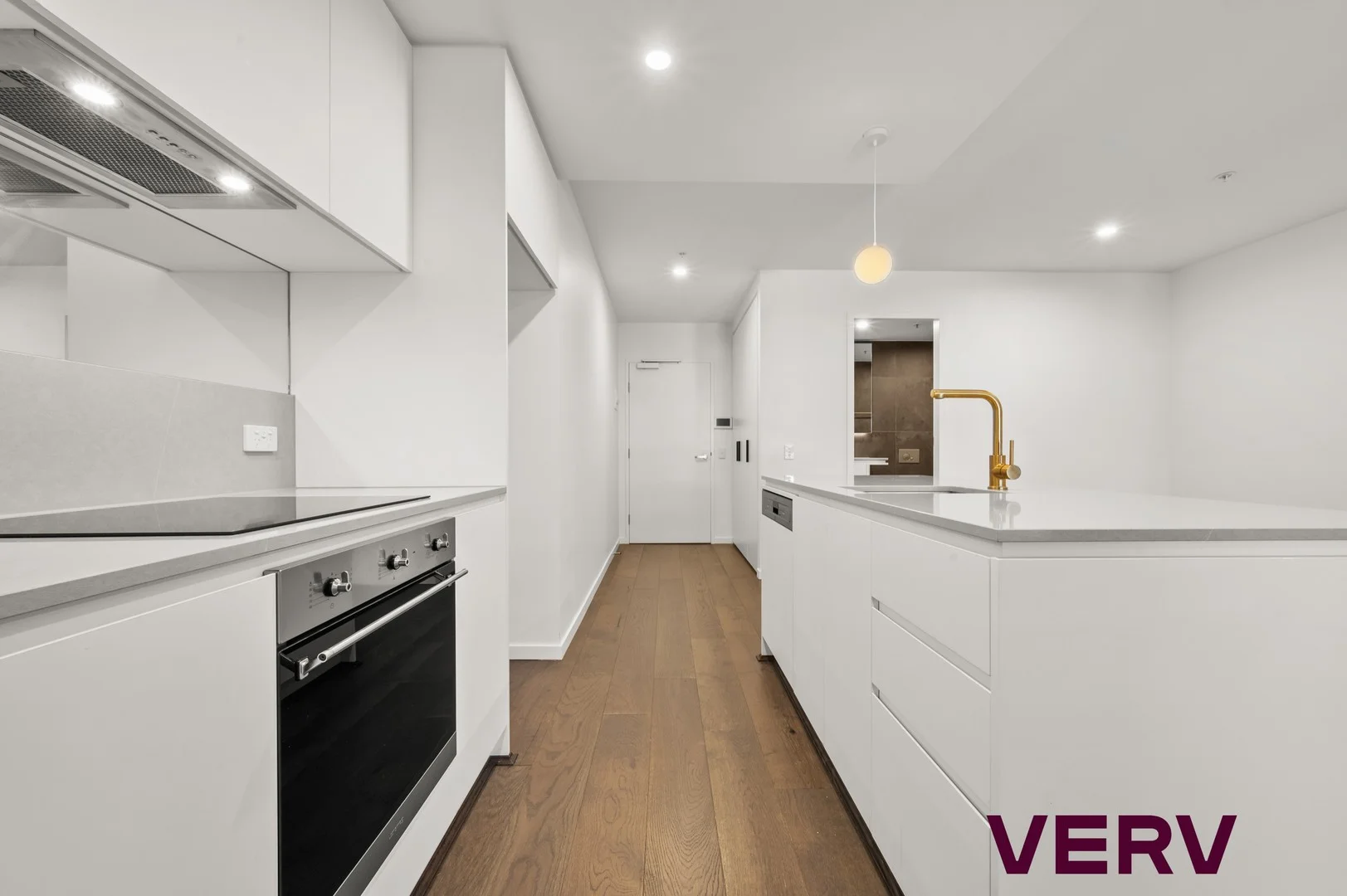 Photo of 314/81 Cooyong Street, Reid ACT 2612