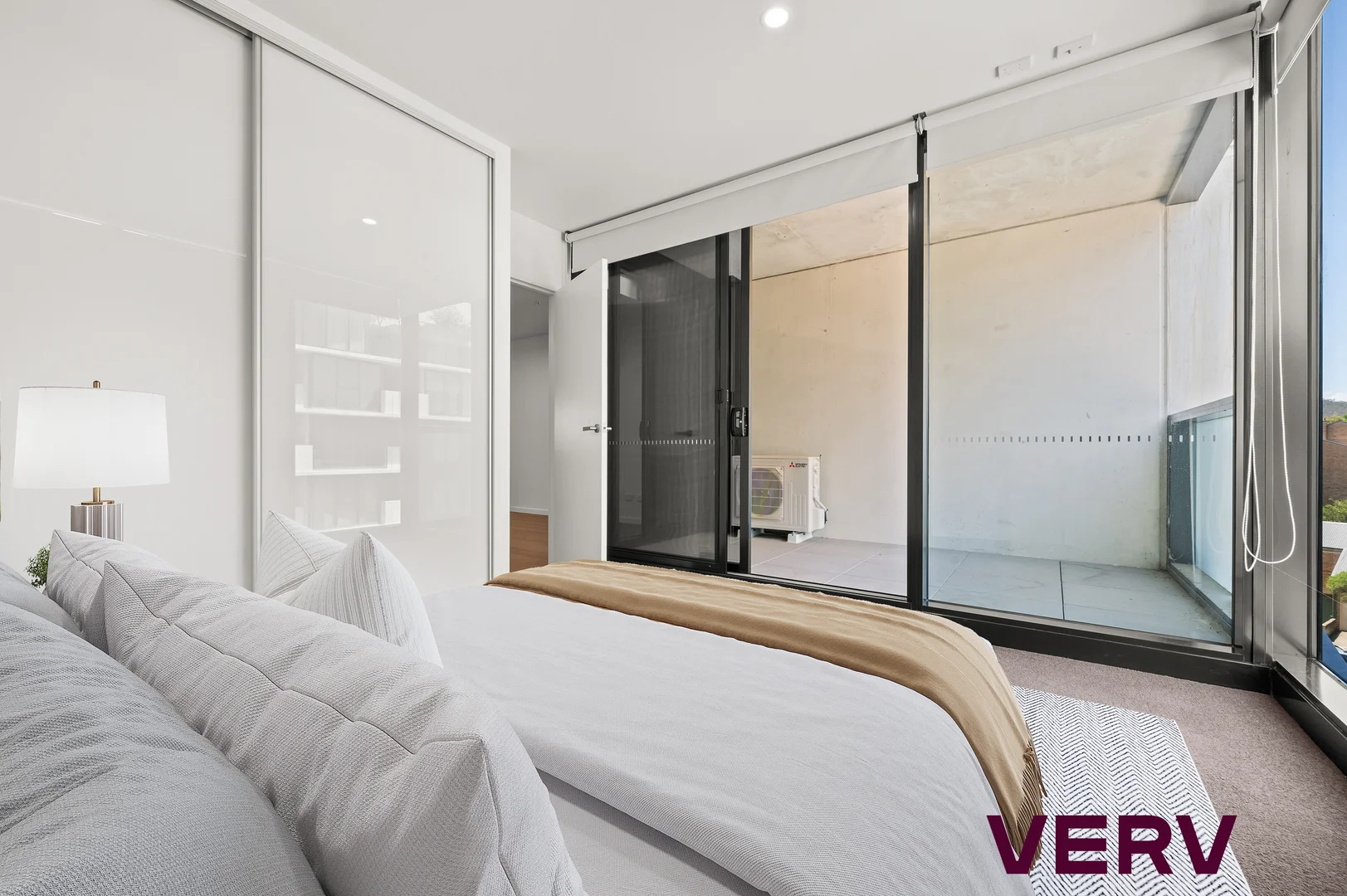 Photo of 314/81 Cooyong Street, Reid ACT 2612