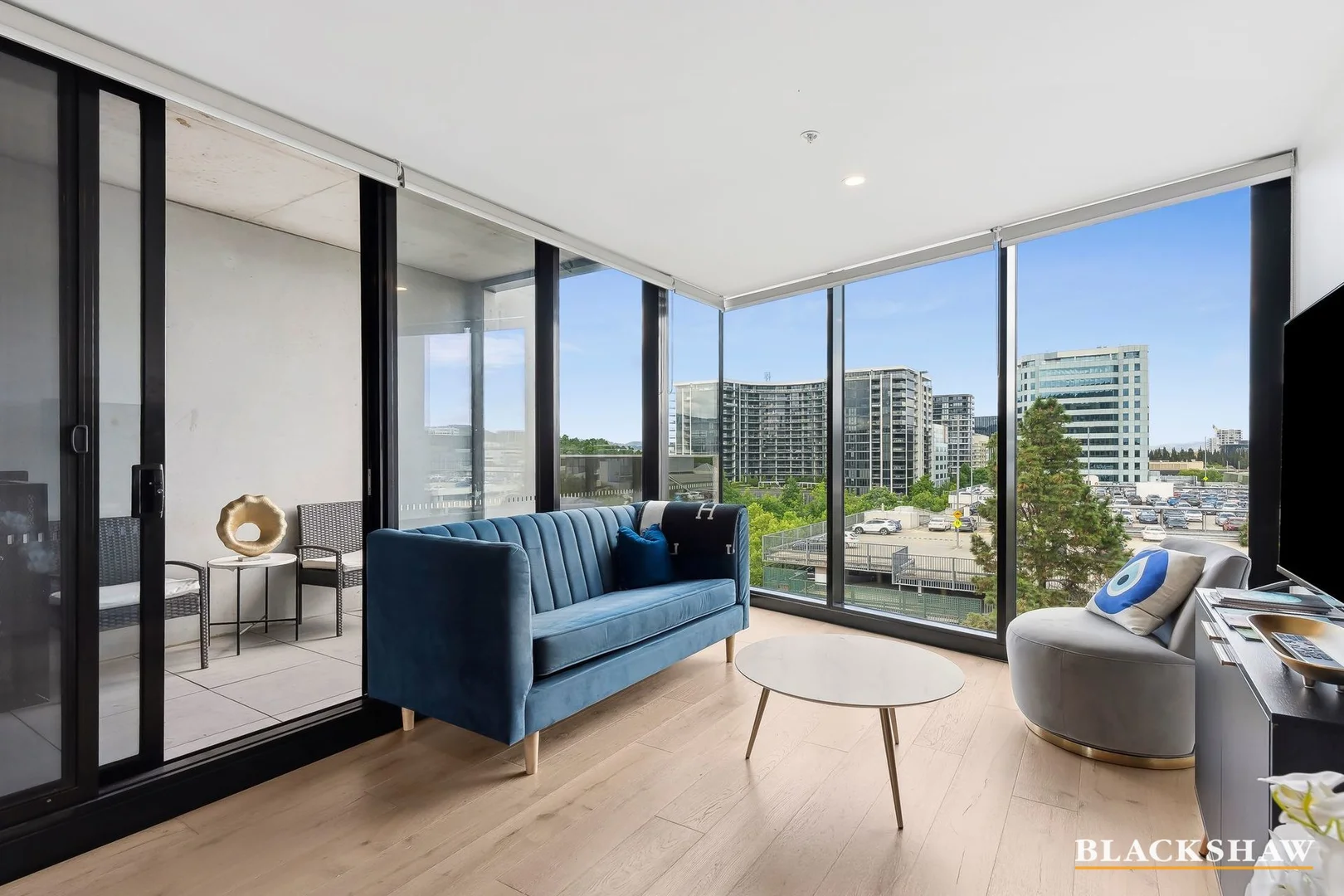 Photo of 716/81 Cooyong Street, Reid ACT 2612