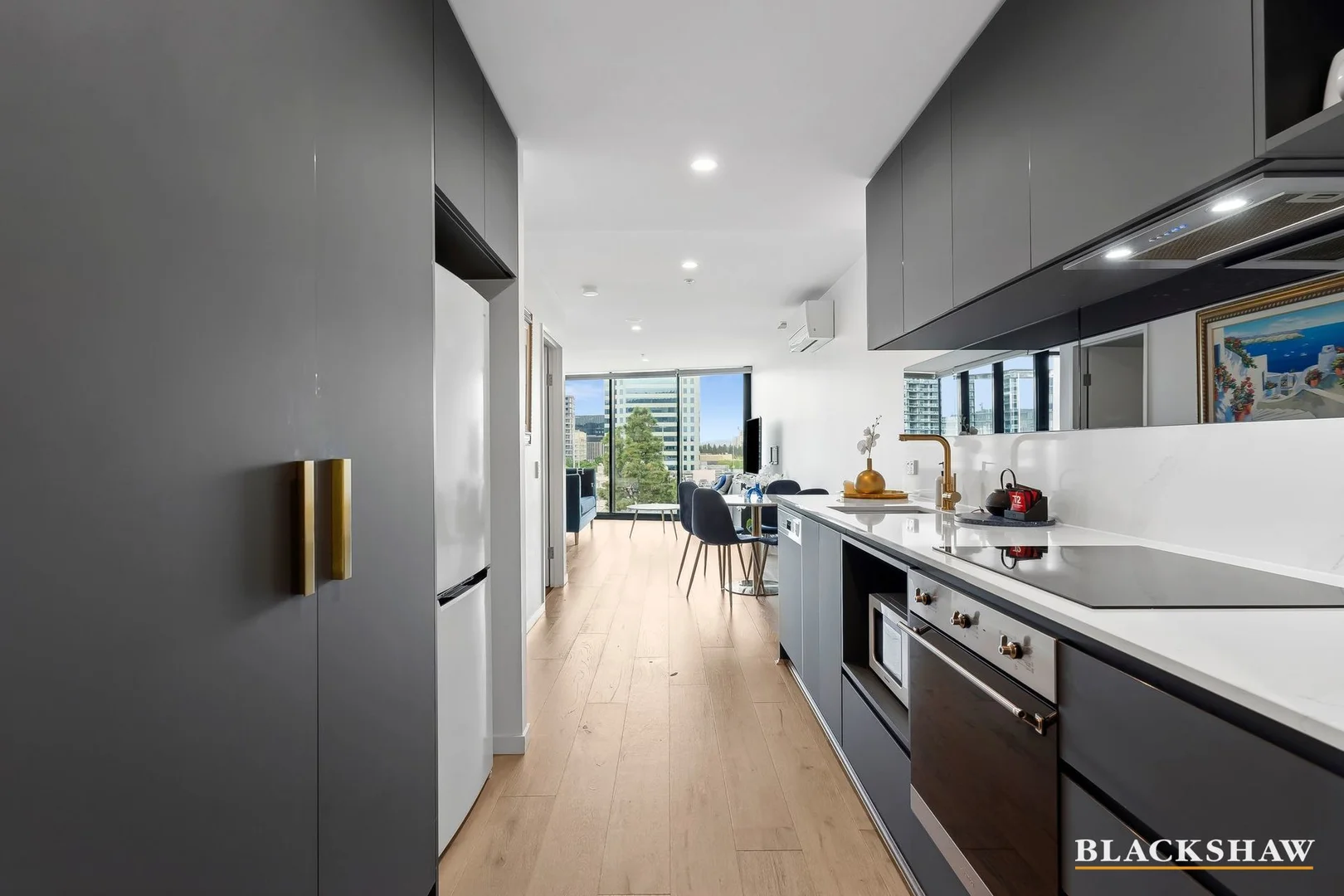 Photo of 716/81 Cooyong Street, Reid ACT 2612