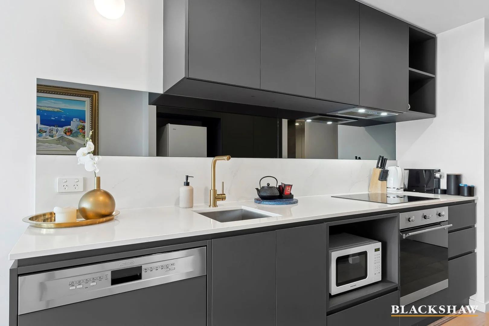 Photo of 716/81 Cooyong Street, Reid ACT 2612