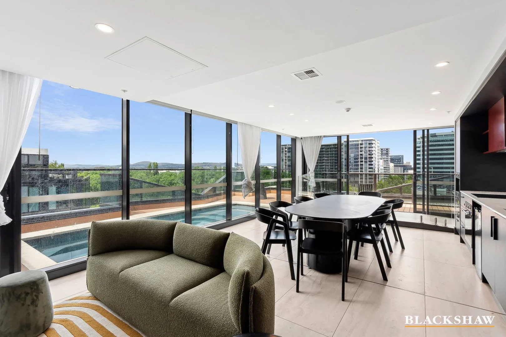 Photo of 716/81 Cooyong Street, Reid ACT 2612