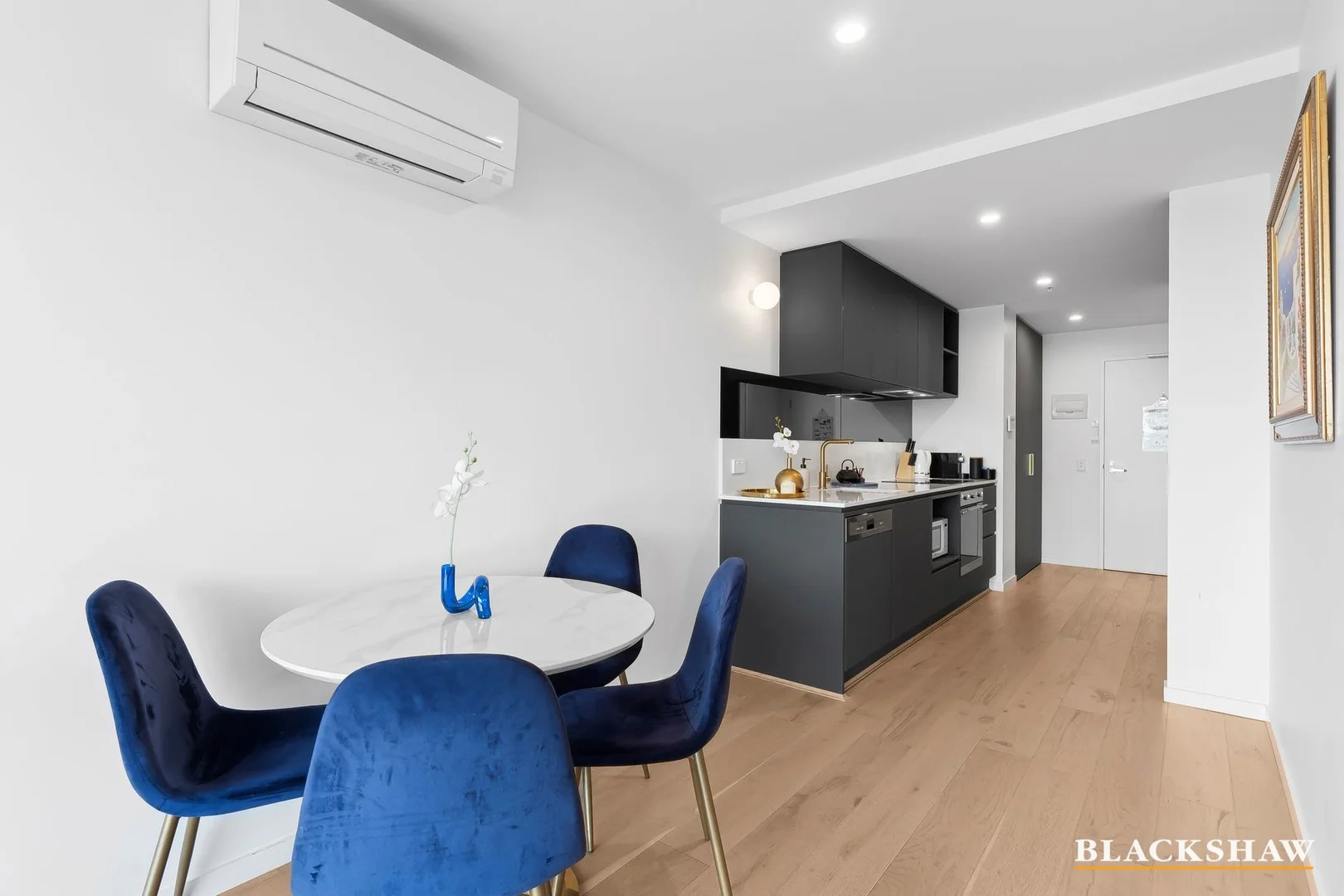 Photo of 716/81 Cooyong Street, Reid ACT 2612