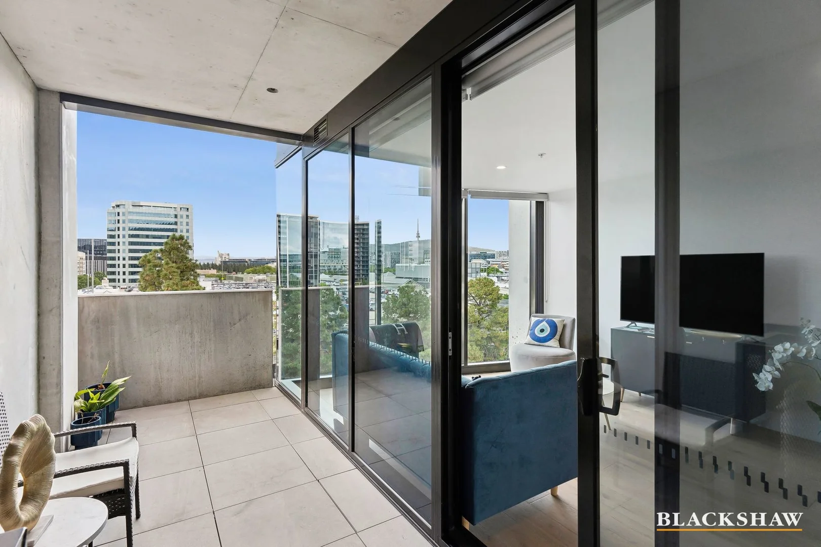 Photo of 716/81 Cooyong Street, Reid ACT 2612