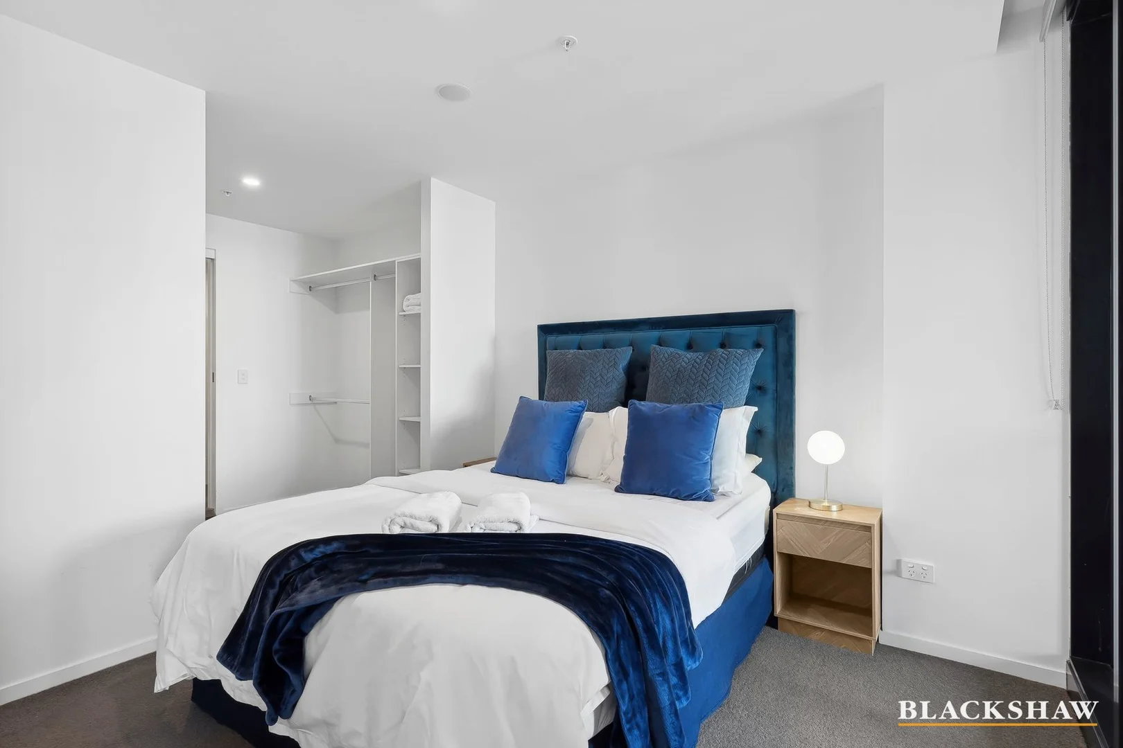 Photo of 716/81 Cooyong Street, Reid ACT 2612